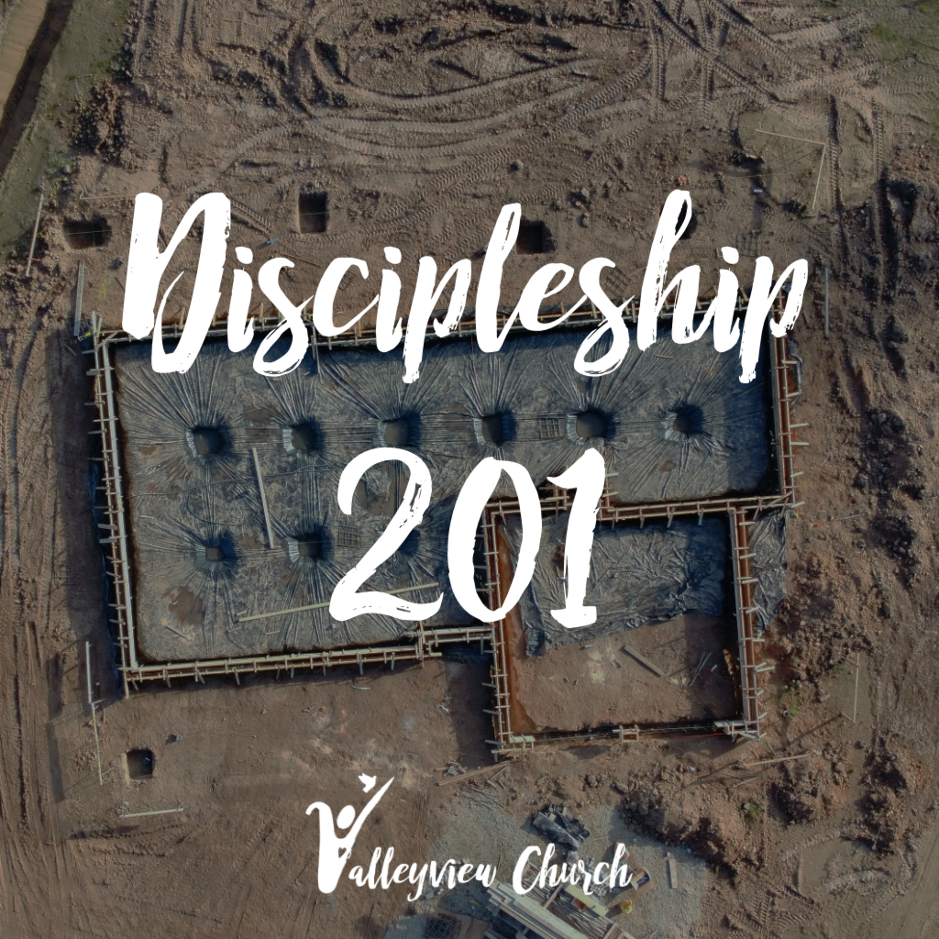 D201 Session 3: Biblical Baptisms Part 1 episode artwork