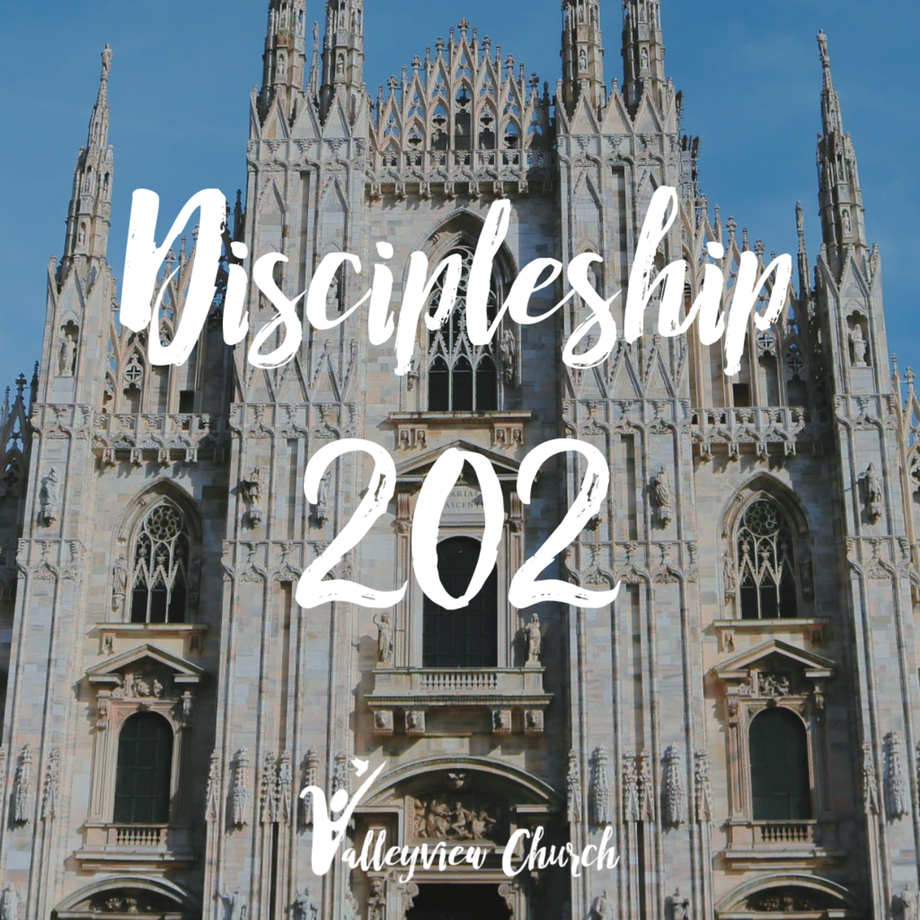 D202 Session 5: The Church - A Family episode artwork