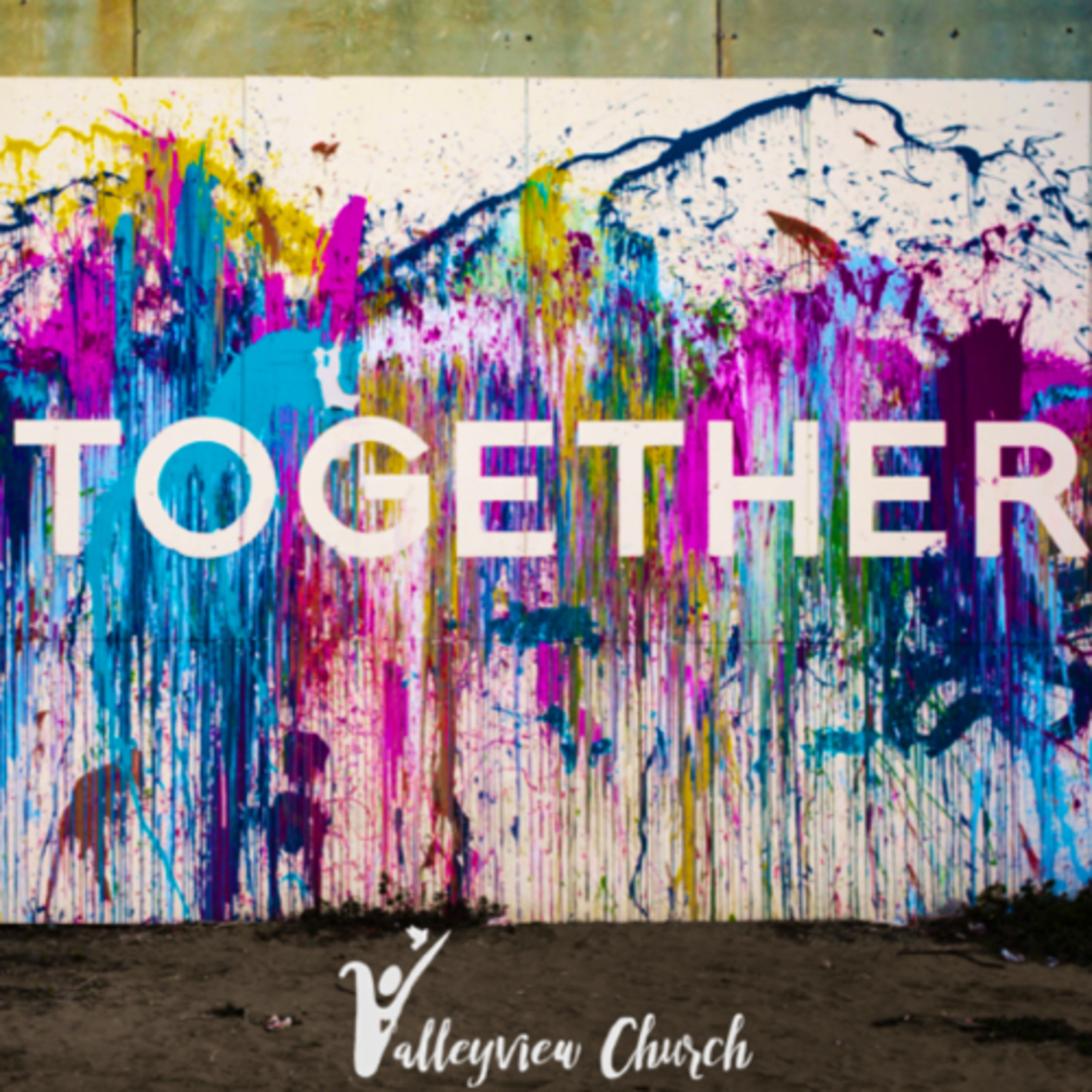 Together: God's Gift episode artwork