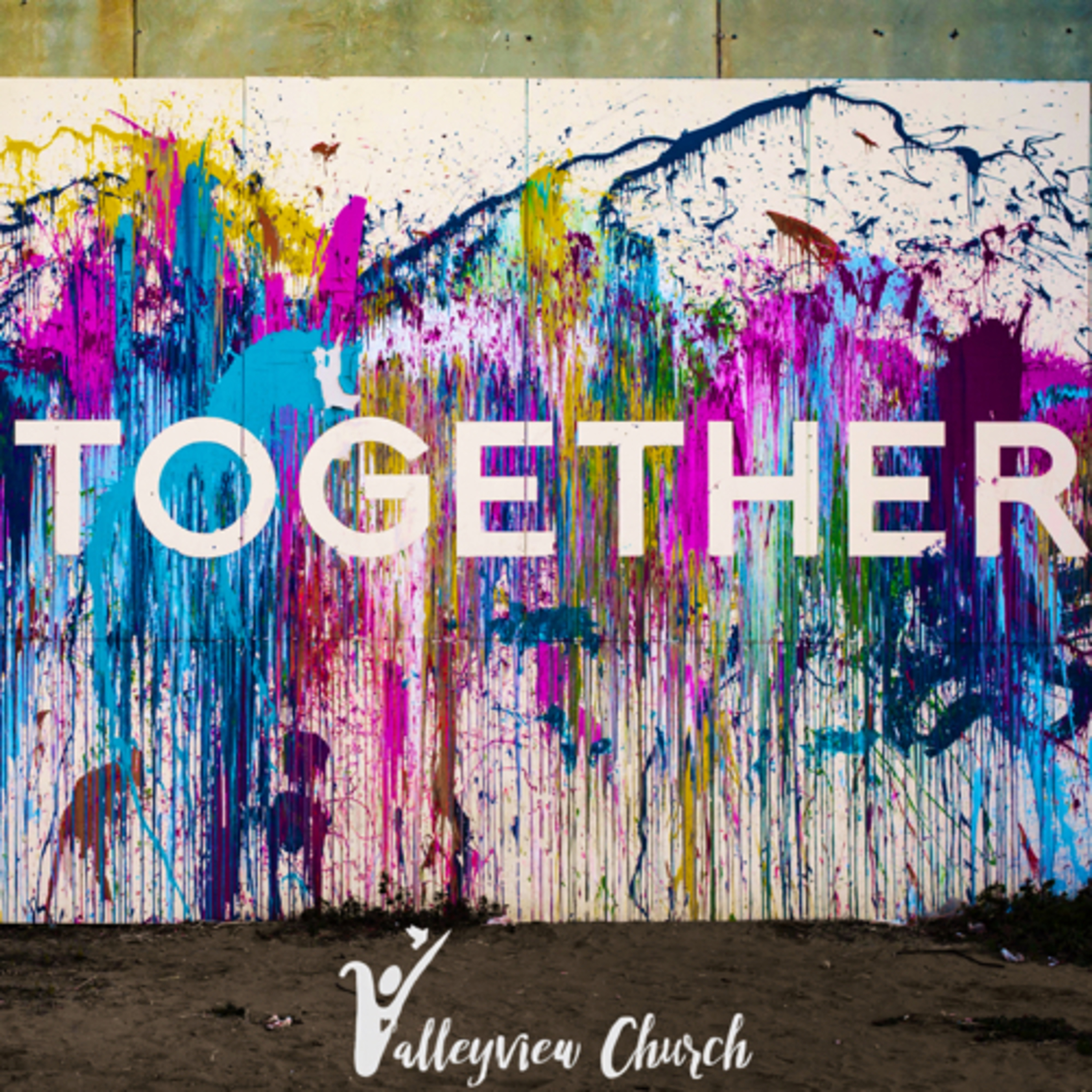 Together: Our Call to Discipleship episode artwork