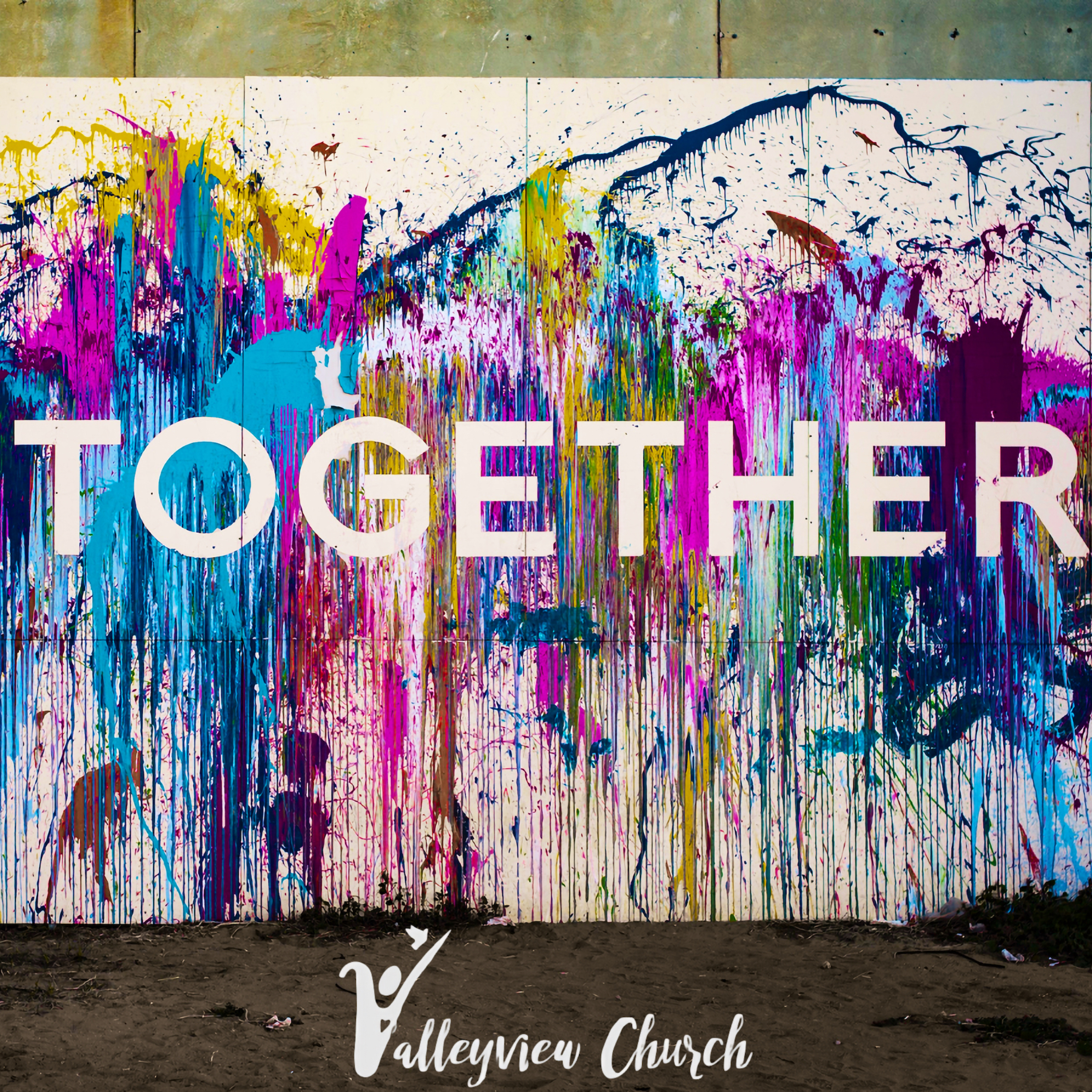 Together: One Year Later episode artwork