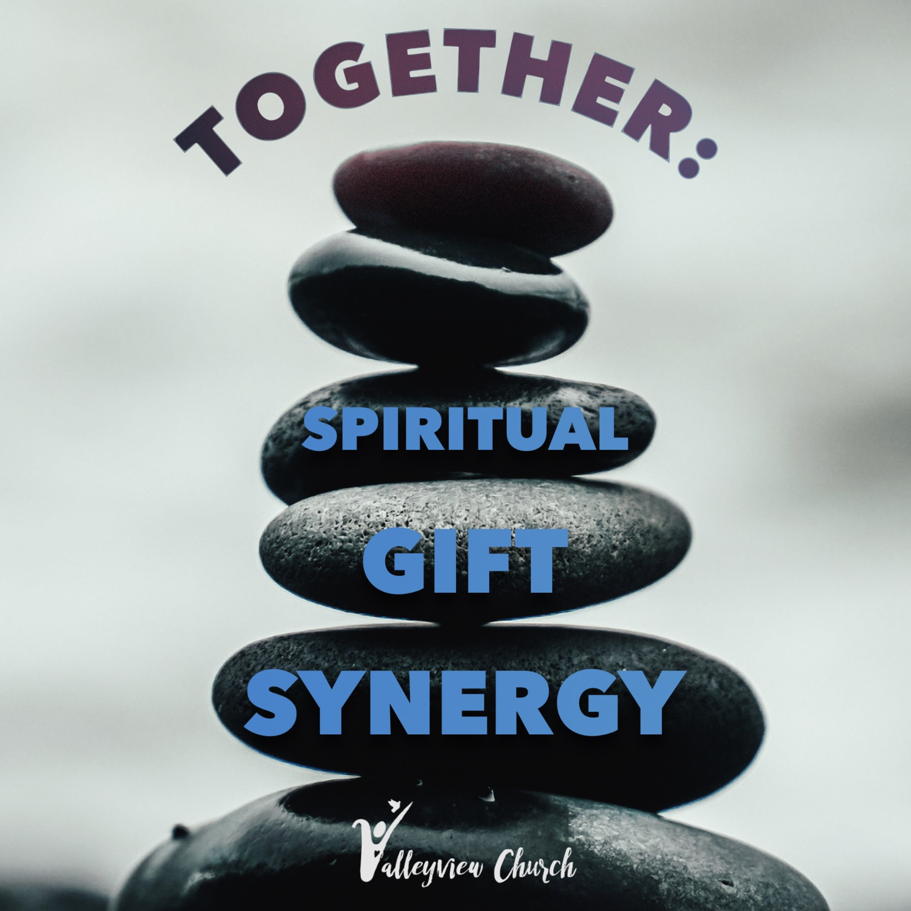 Spiritual Gift Synergy: Abide in Him (Part 2) episode artwork