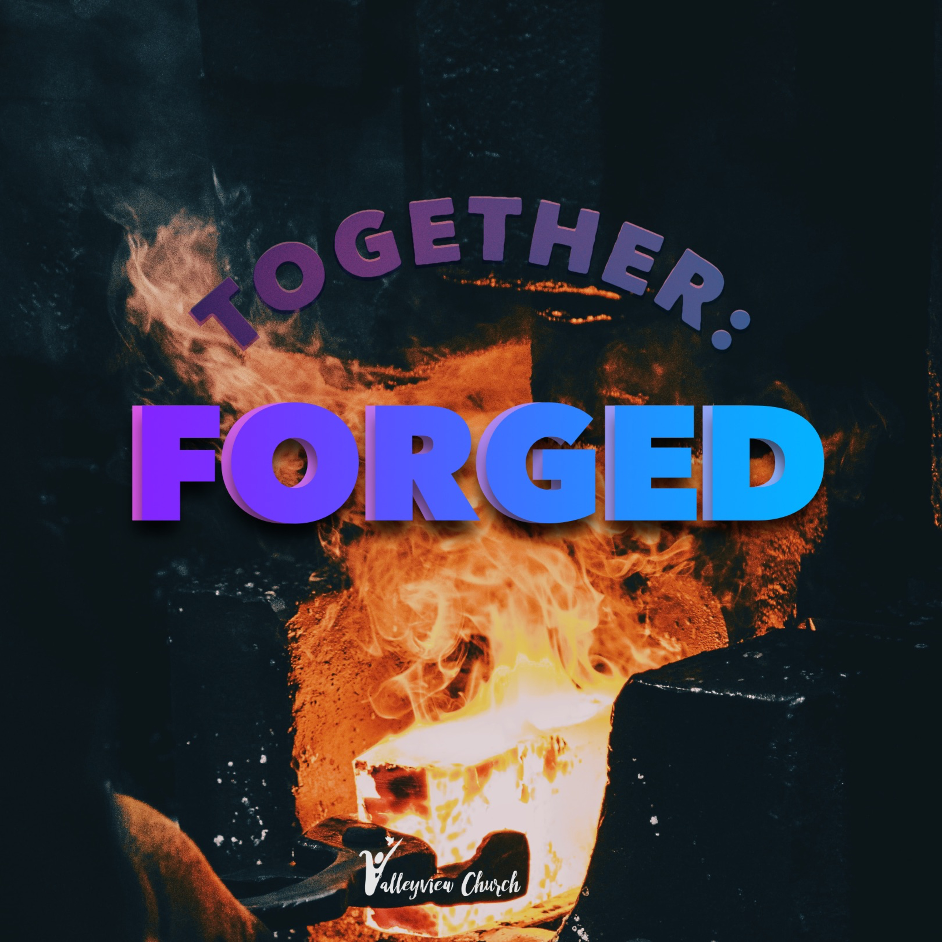 Forged: Meeting Together (Part 2) episode artwork