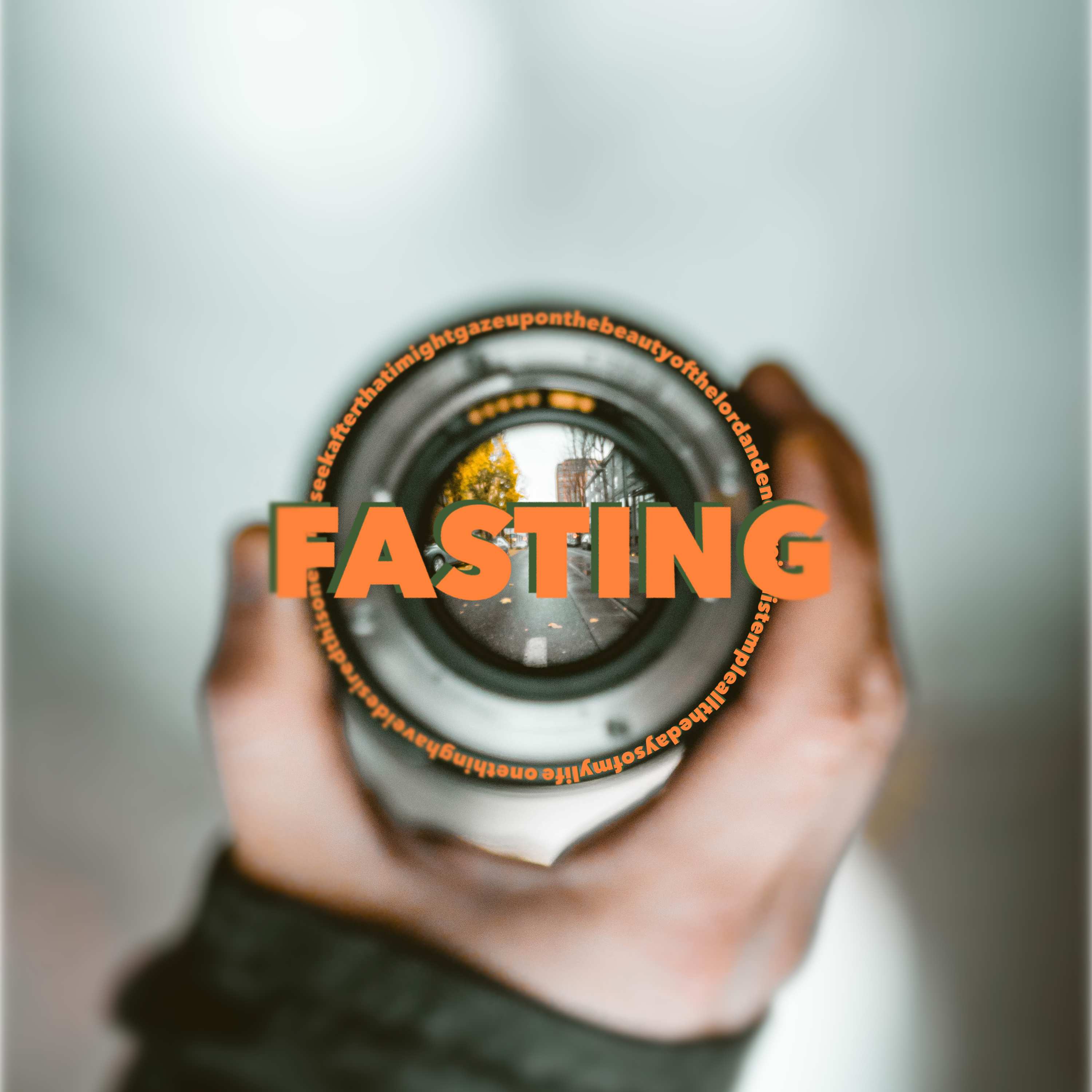 When You Fast: Remain Steadfast episode artwork