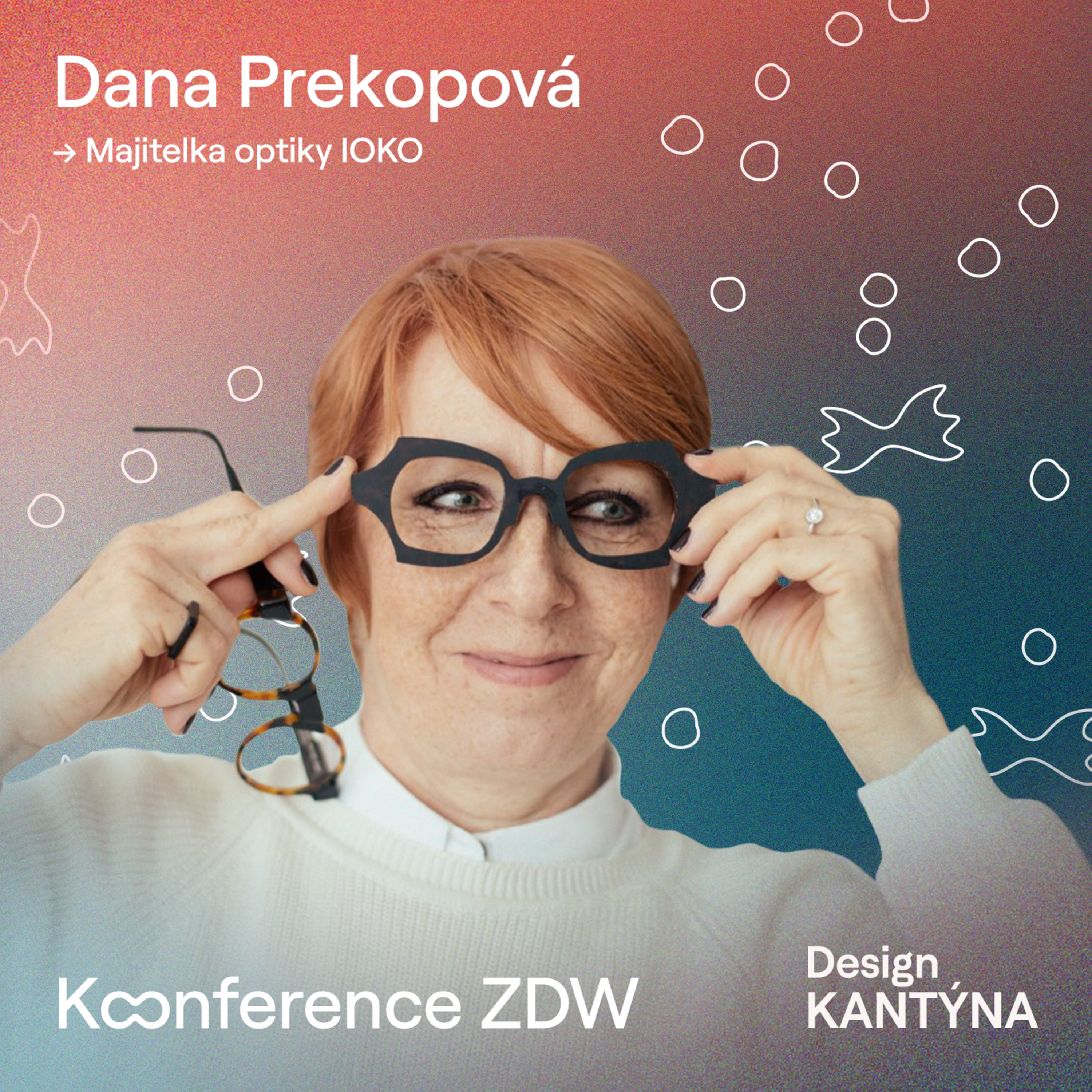 Design KANTÝNA