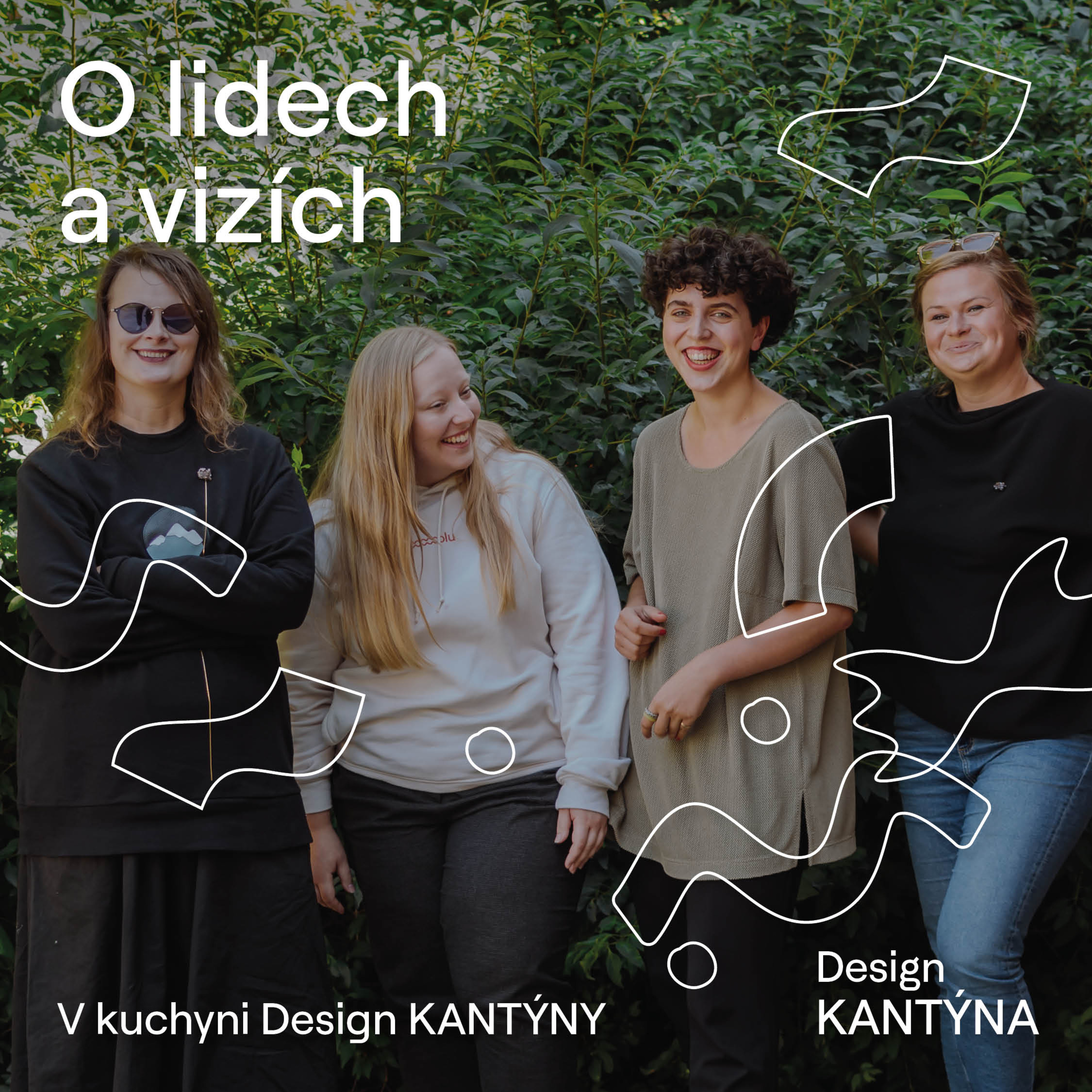 Design KANTÝNA