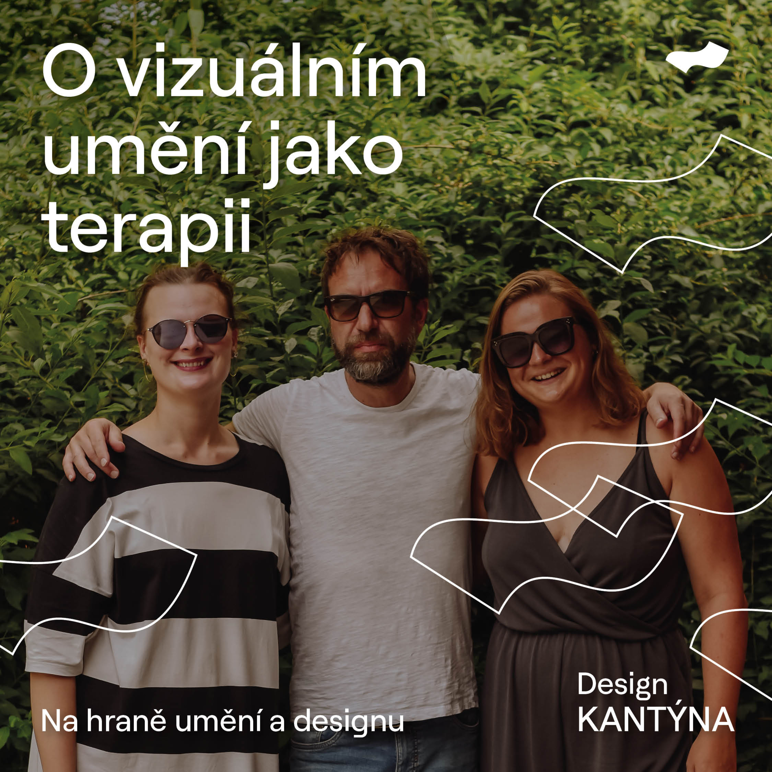 Design KANTÝNA