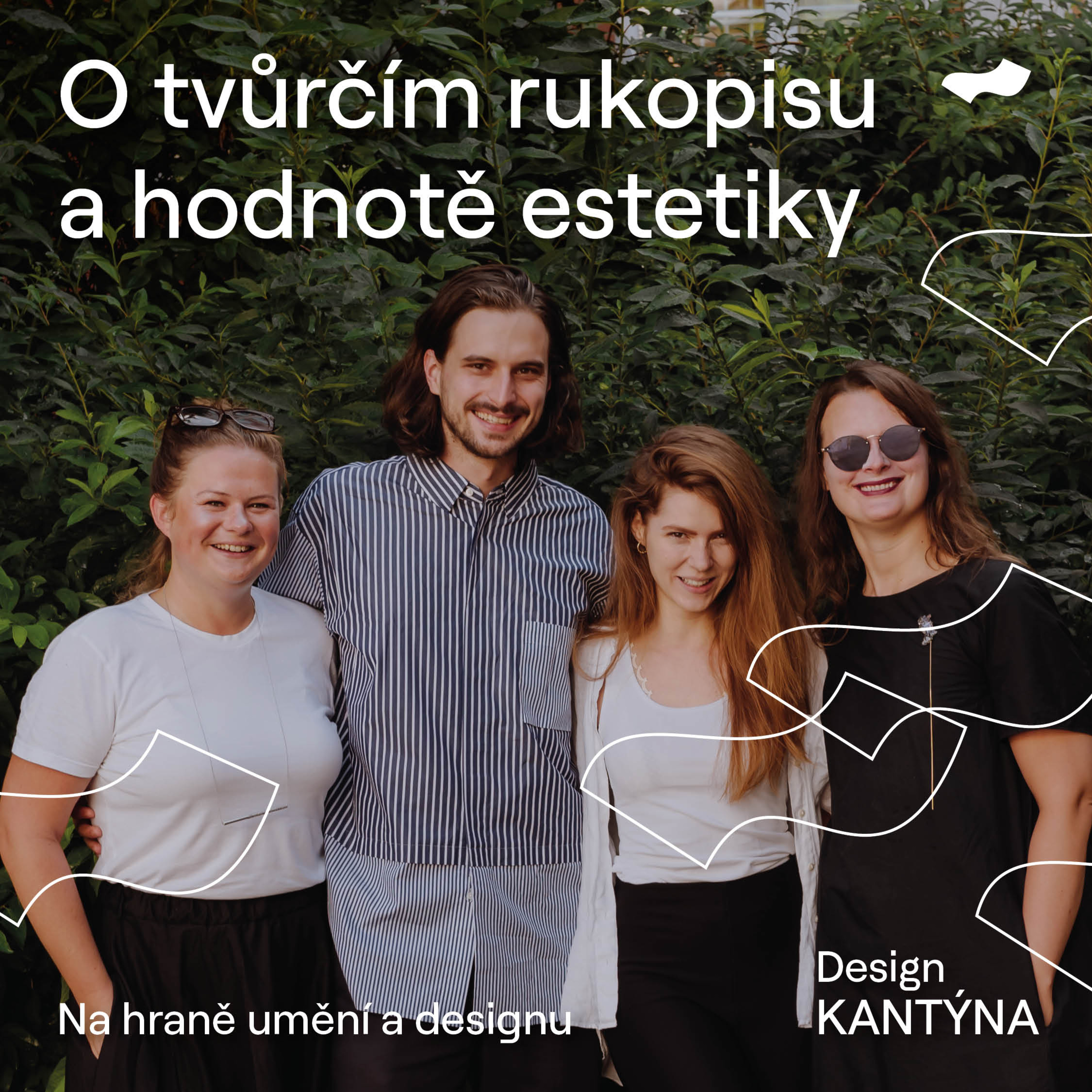 Design KANTÝNA