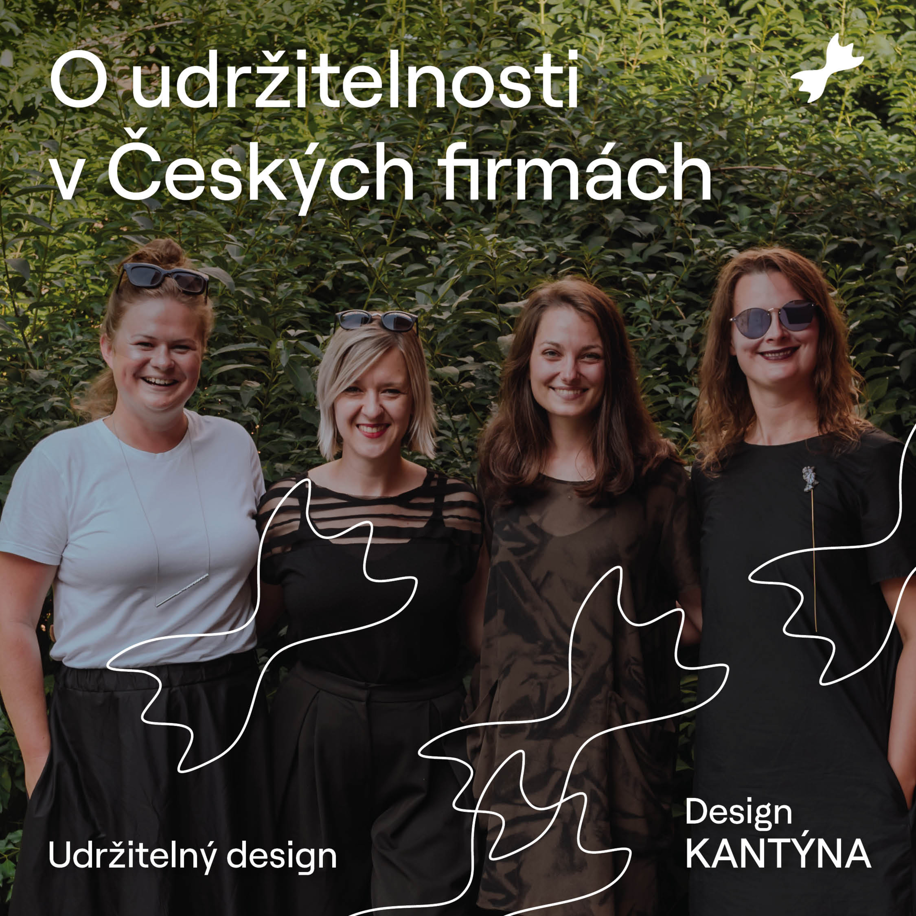 Design KANTÝNA