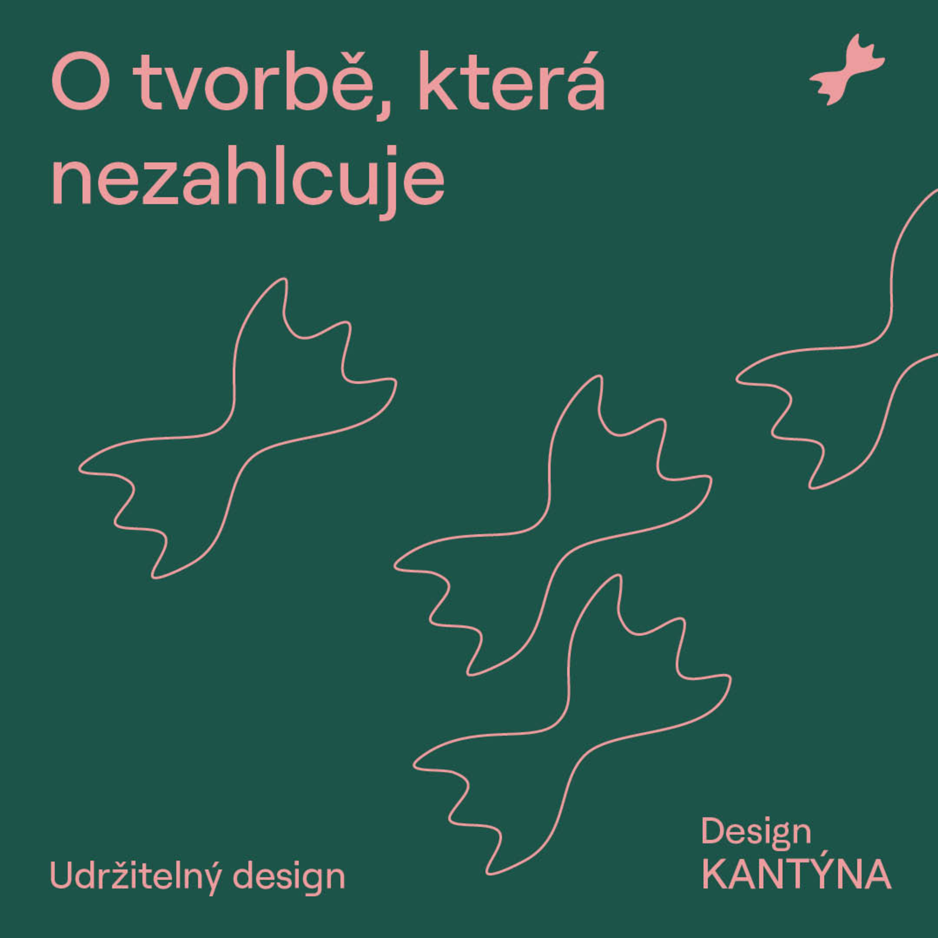 Design KANTÝNA