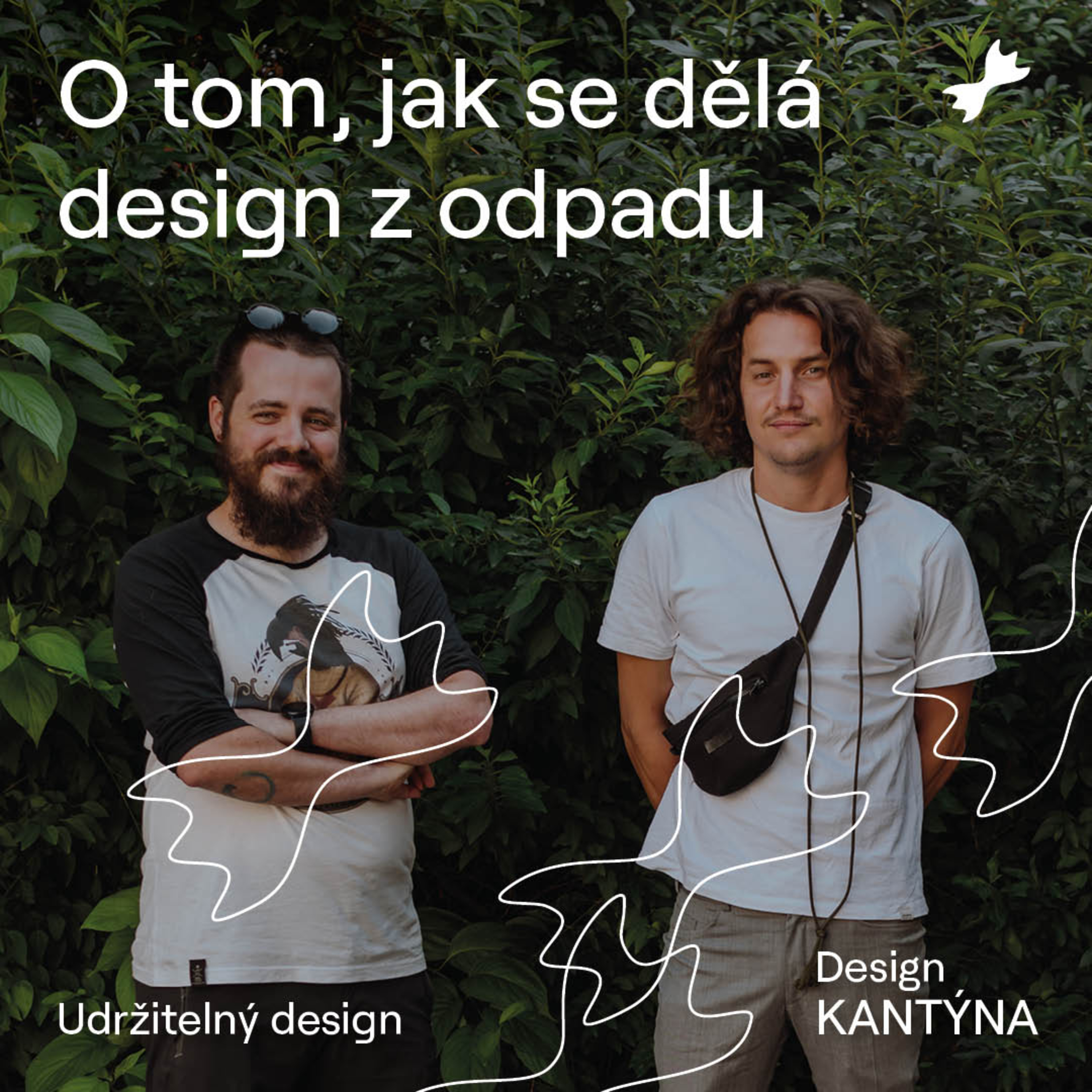 Design KANTÝNA