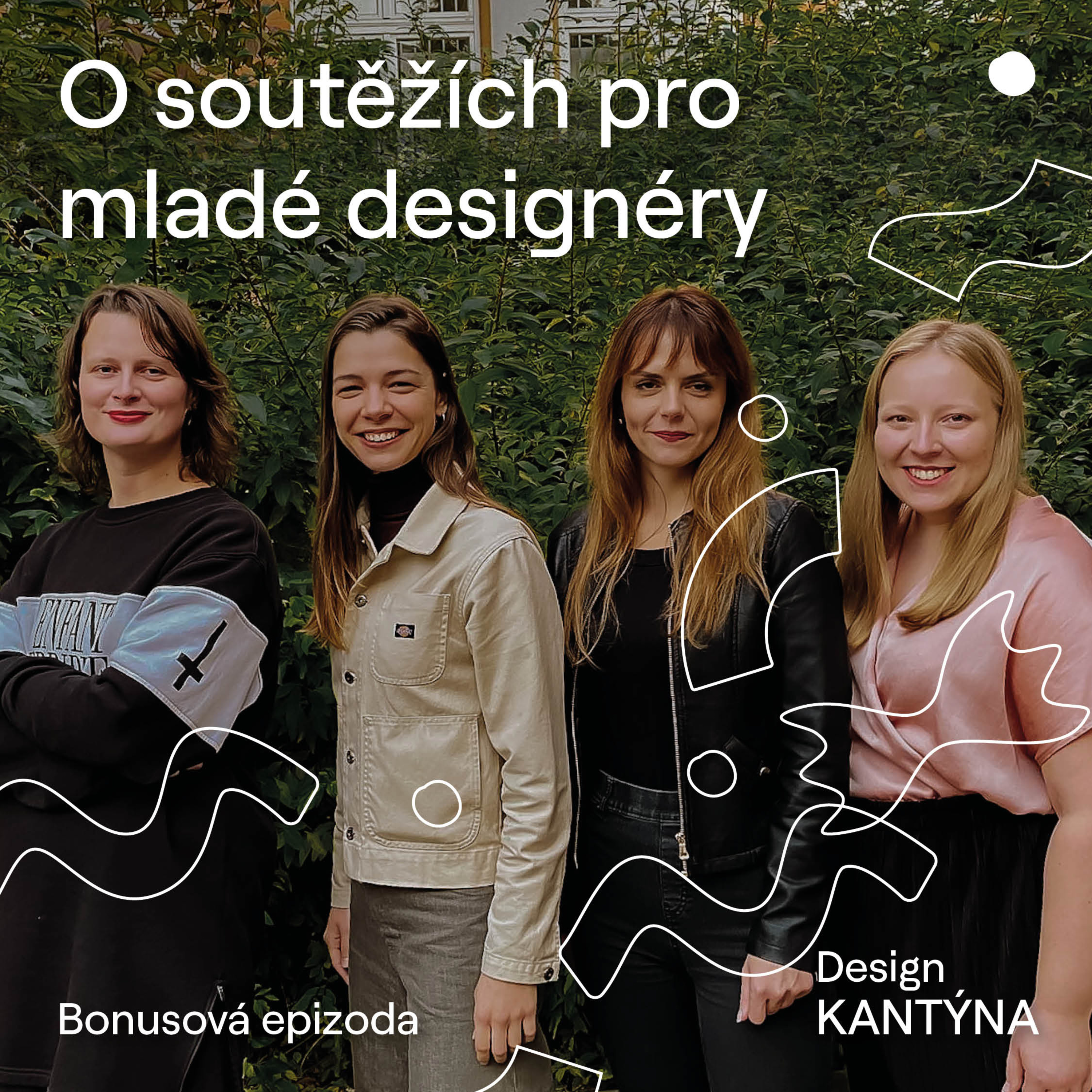 Design KANTÝNA