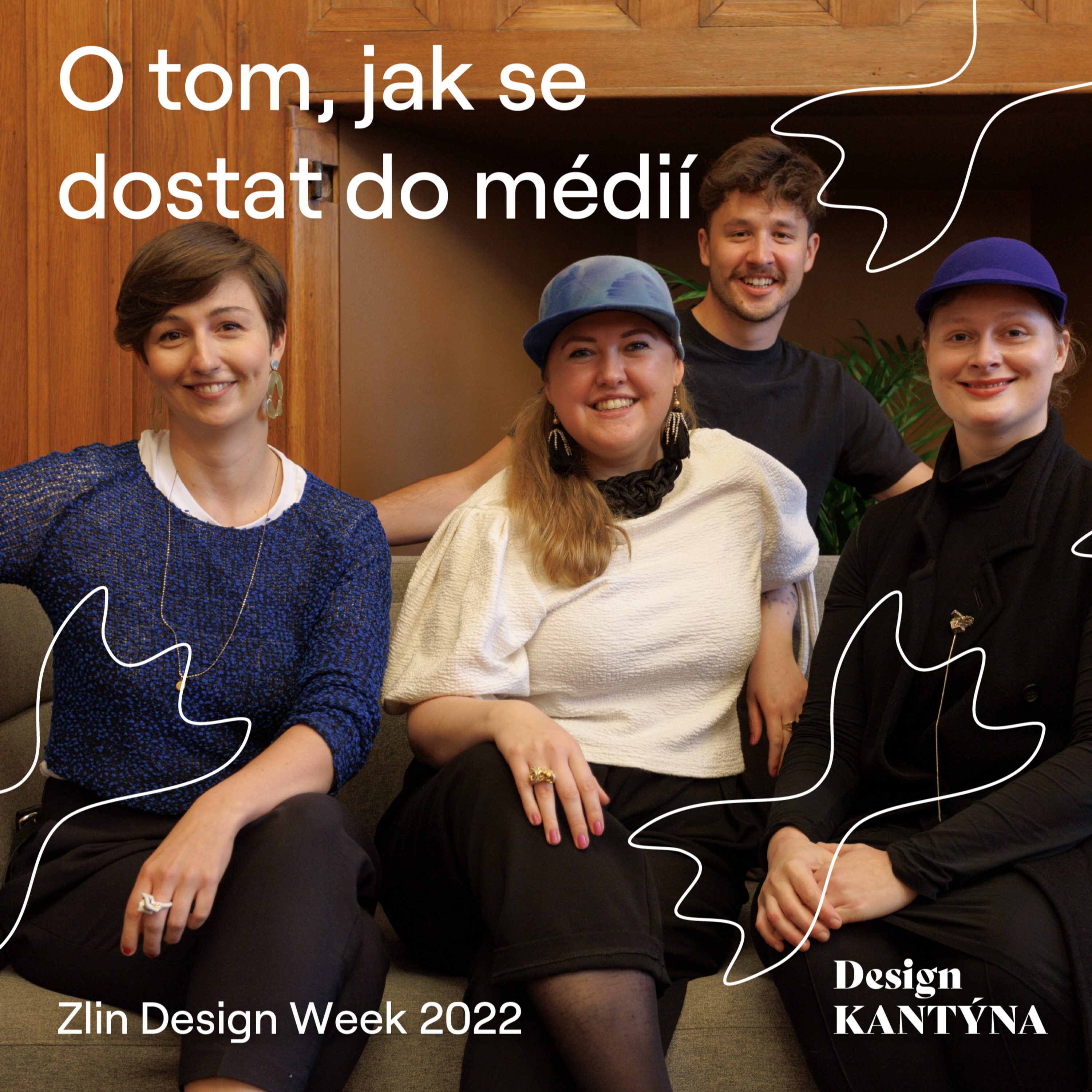 Design KANTÝNA