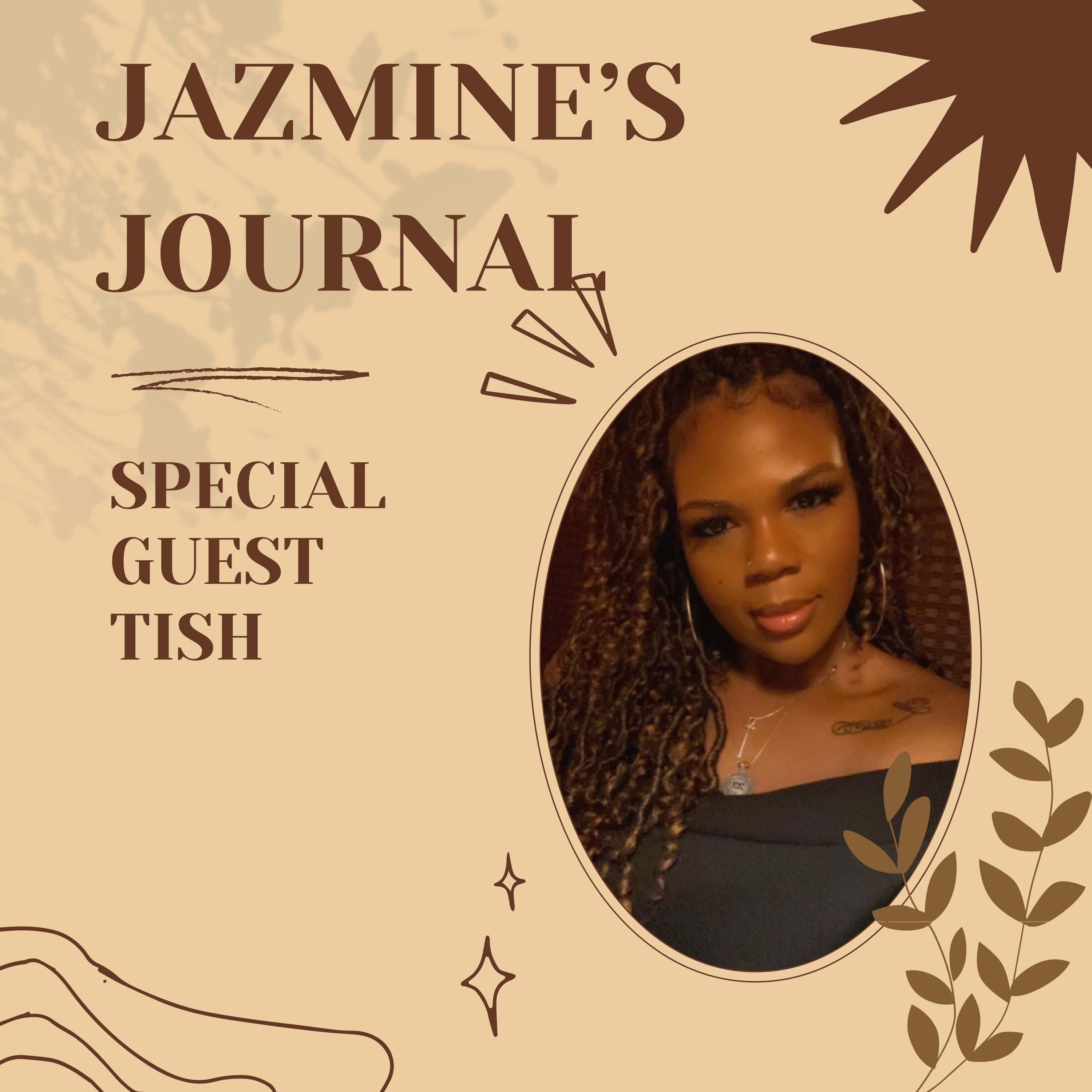 Jazmine\'s Journal