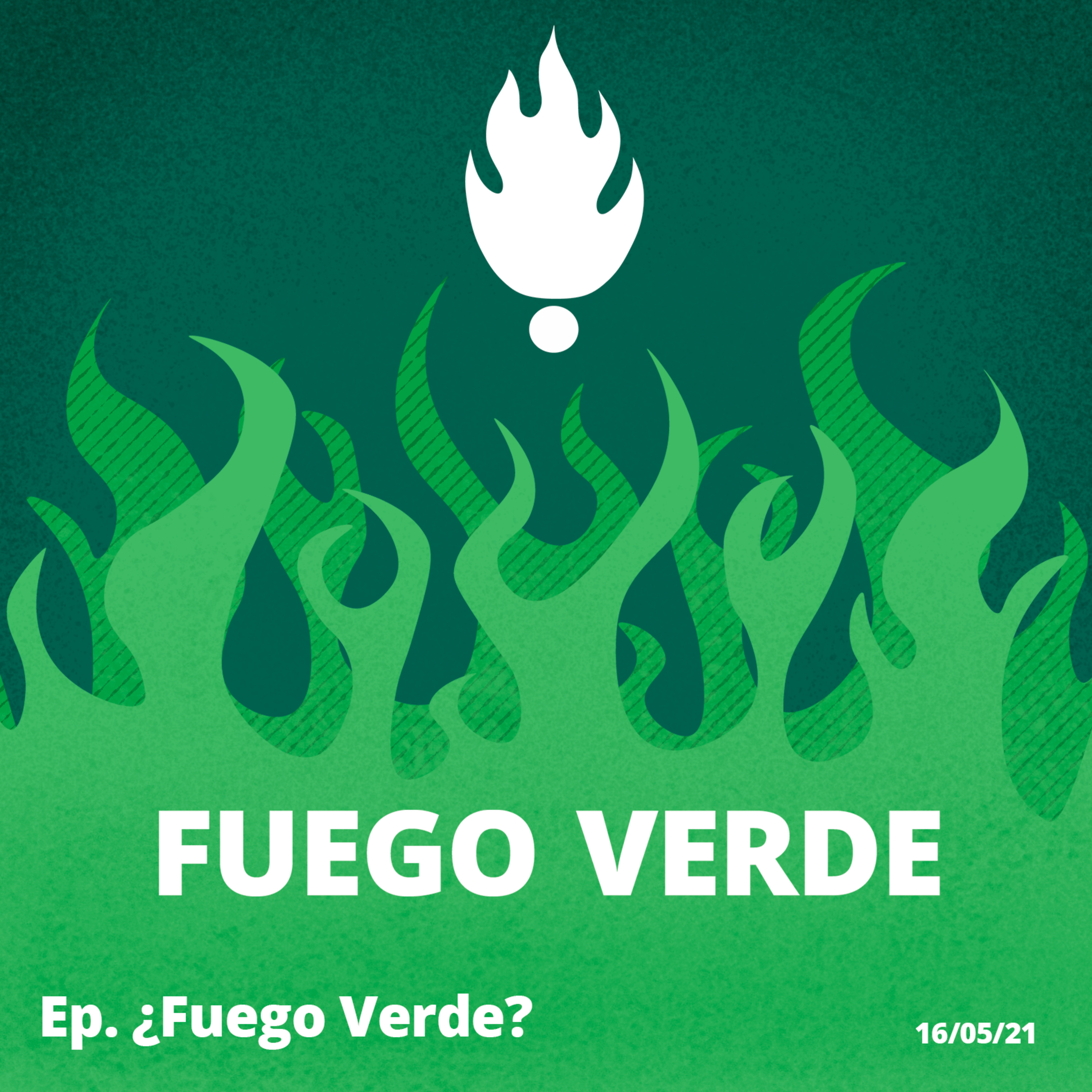 ¿Fuego Verde?