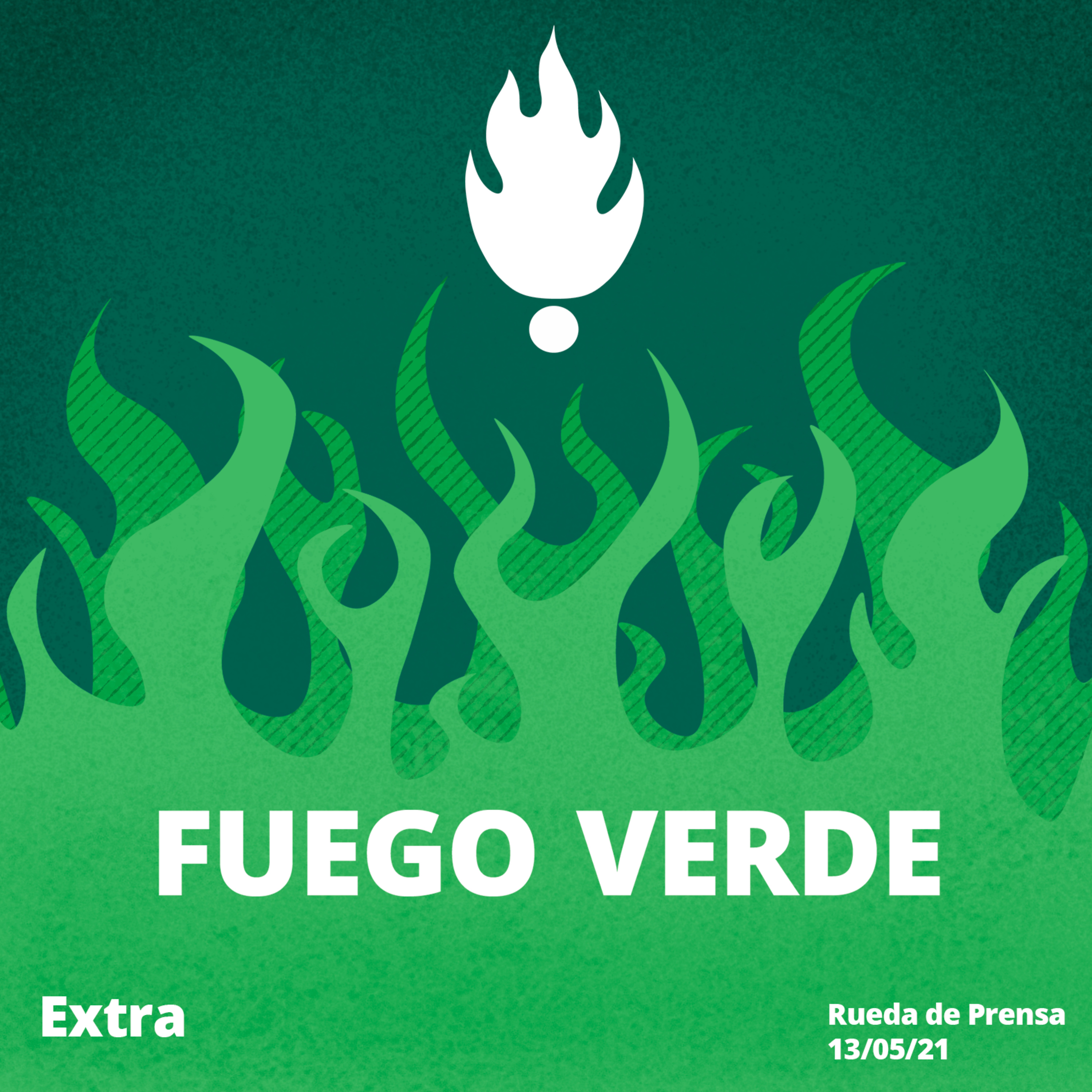 Extra: Rueda de Prensa Agenda Medioambiental de Juventudes 2021