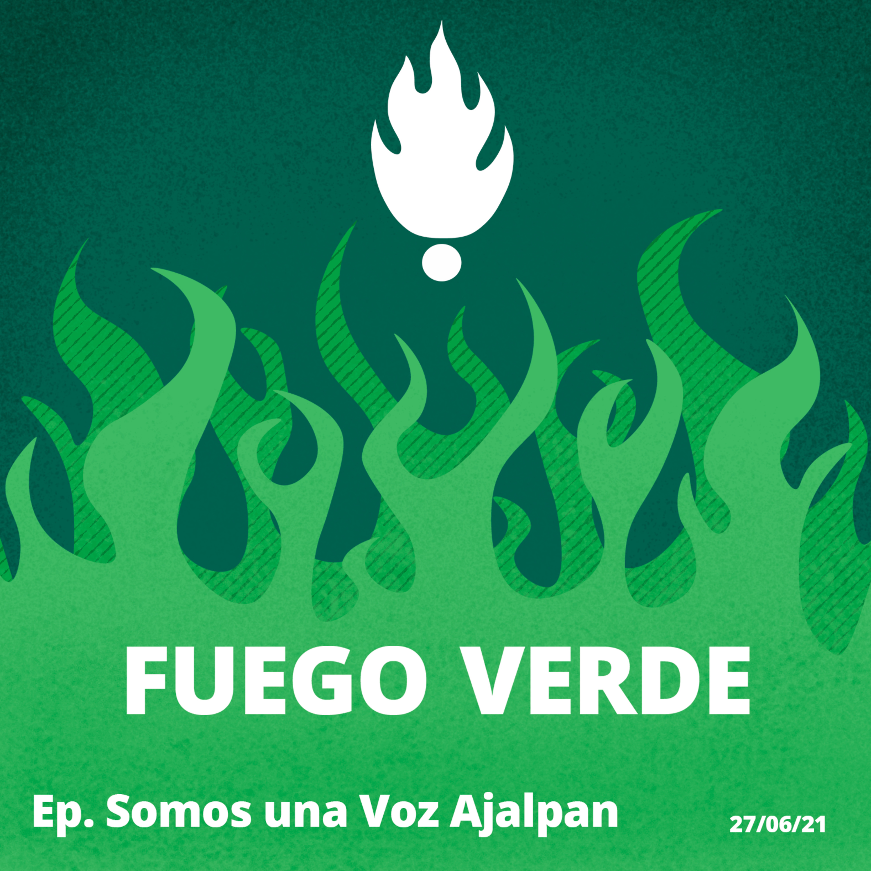 Altavoces: Somos Una Voz Ajalpan