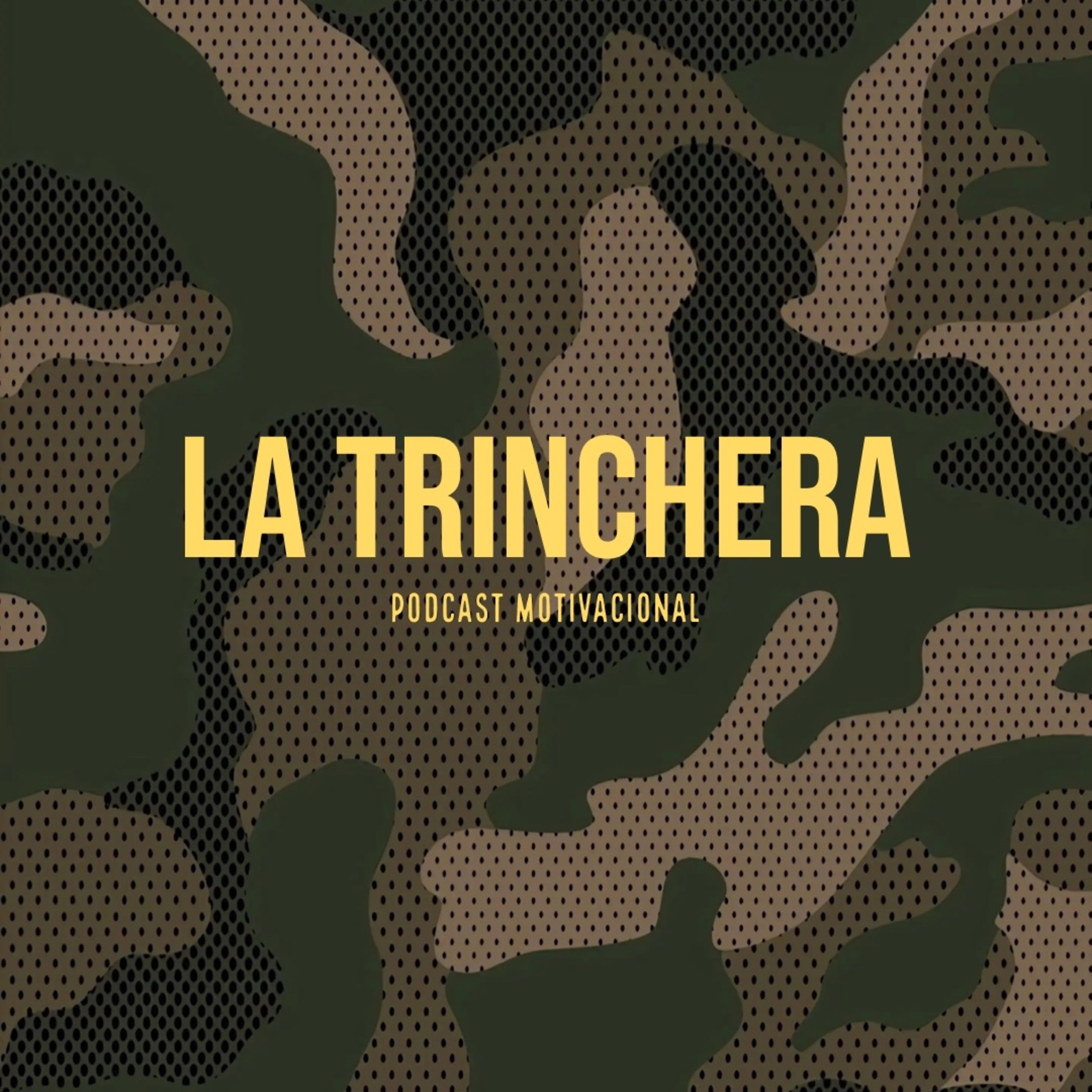 1. EL INICIO episode artwork