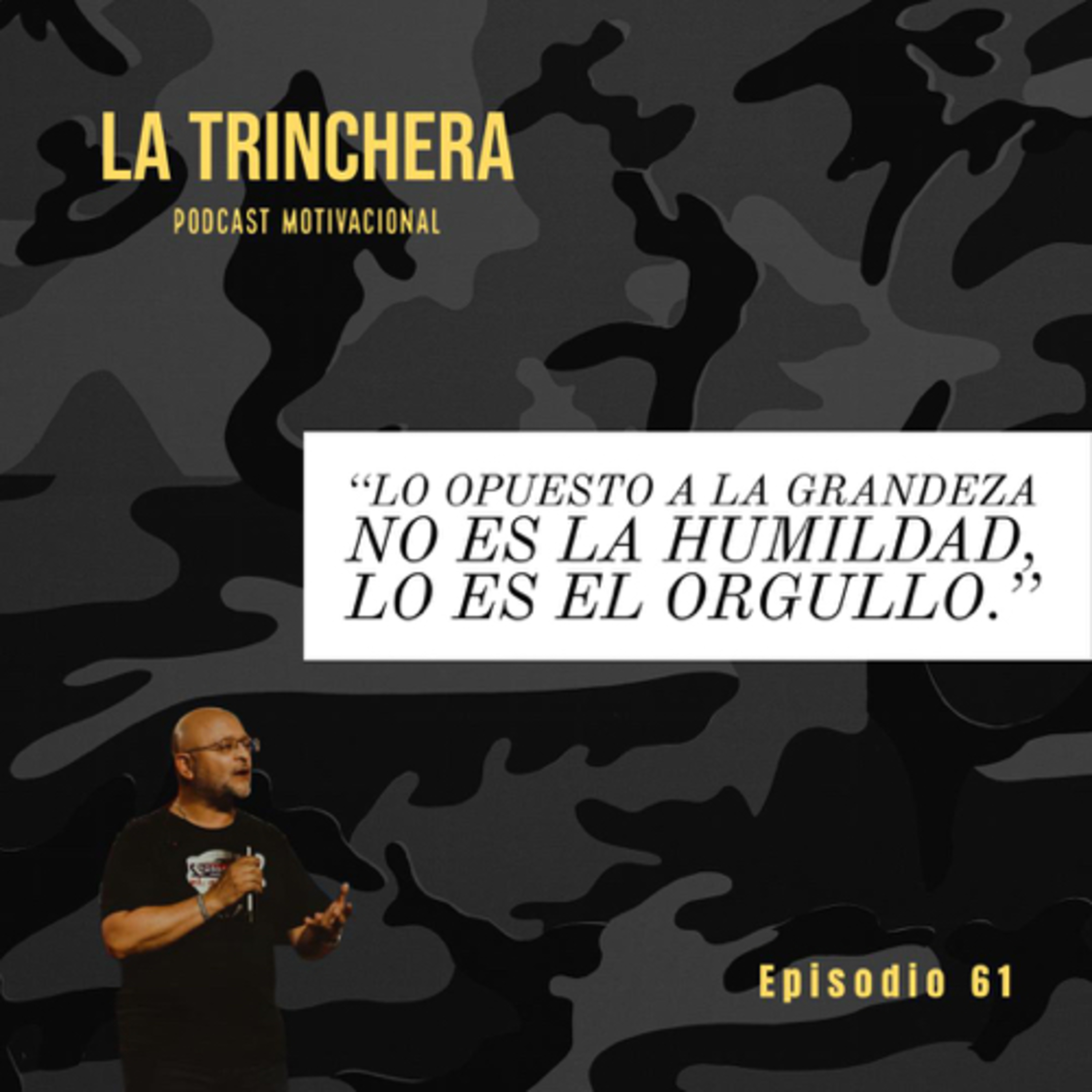 Portada de LA TRINCHERA
