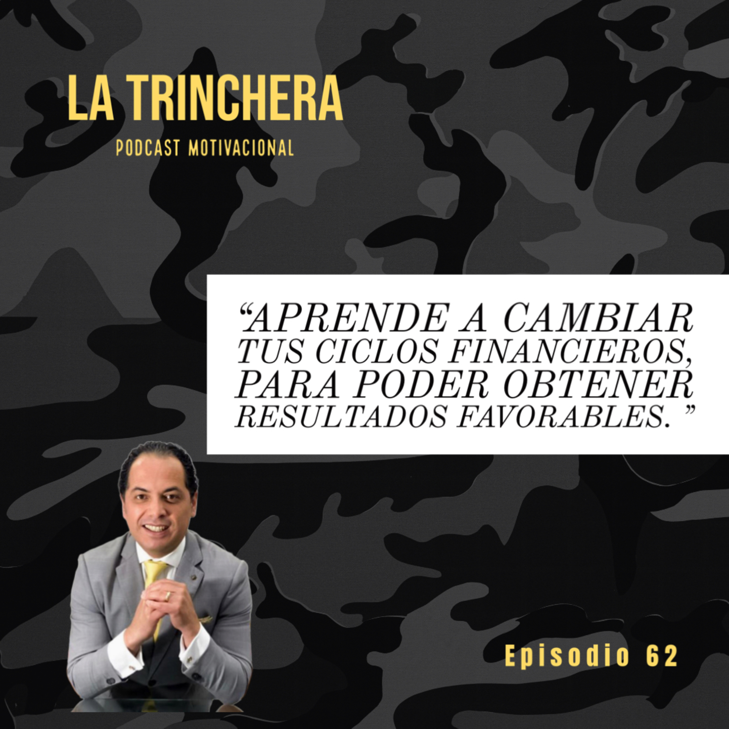 Portada de LA TRINCHERA