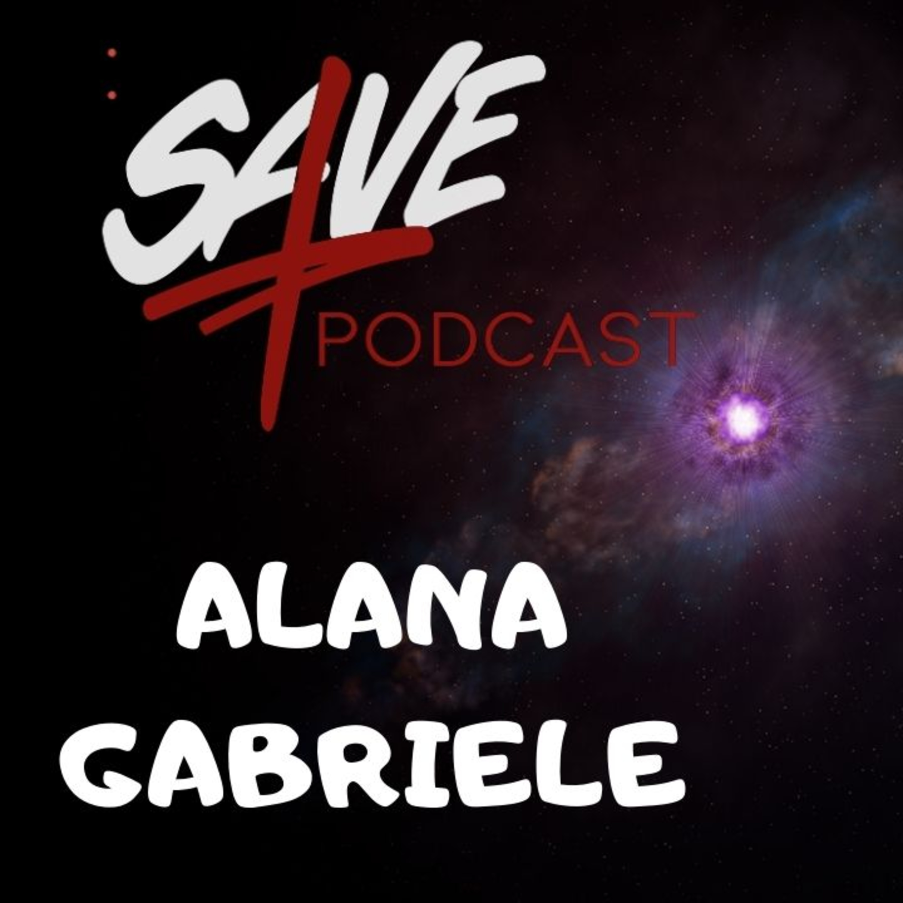 Podcast SAVE