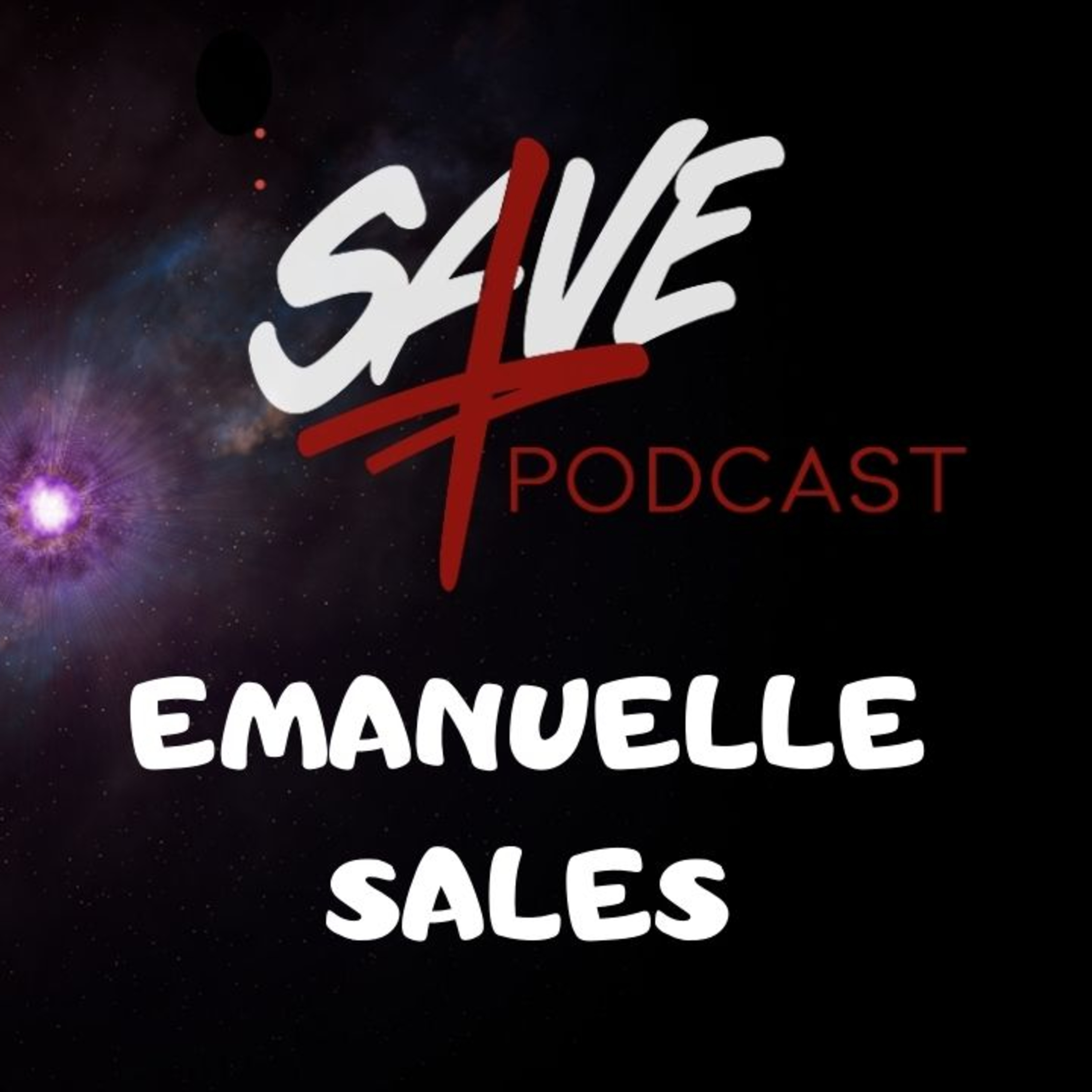 Podcast SAVE