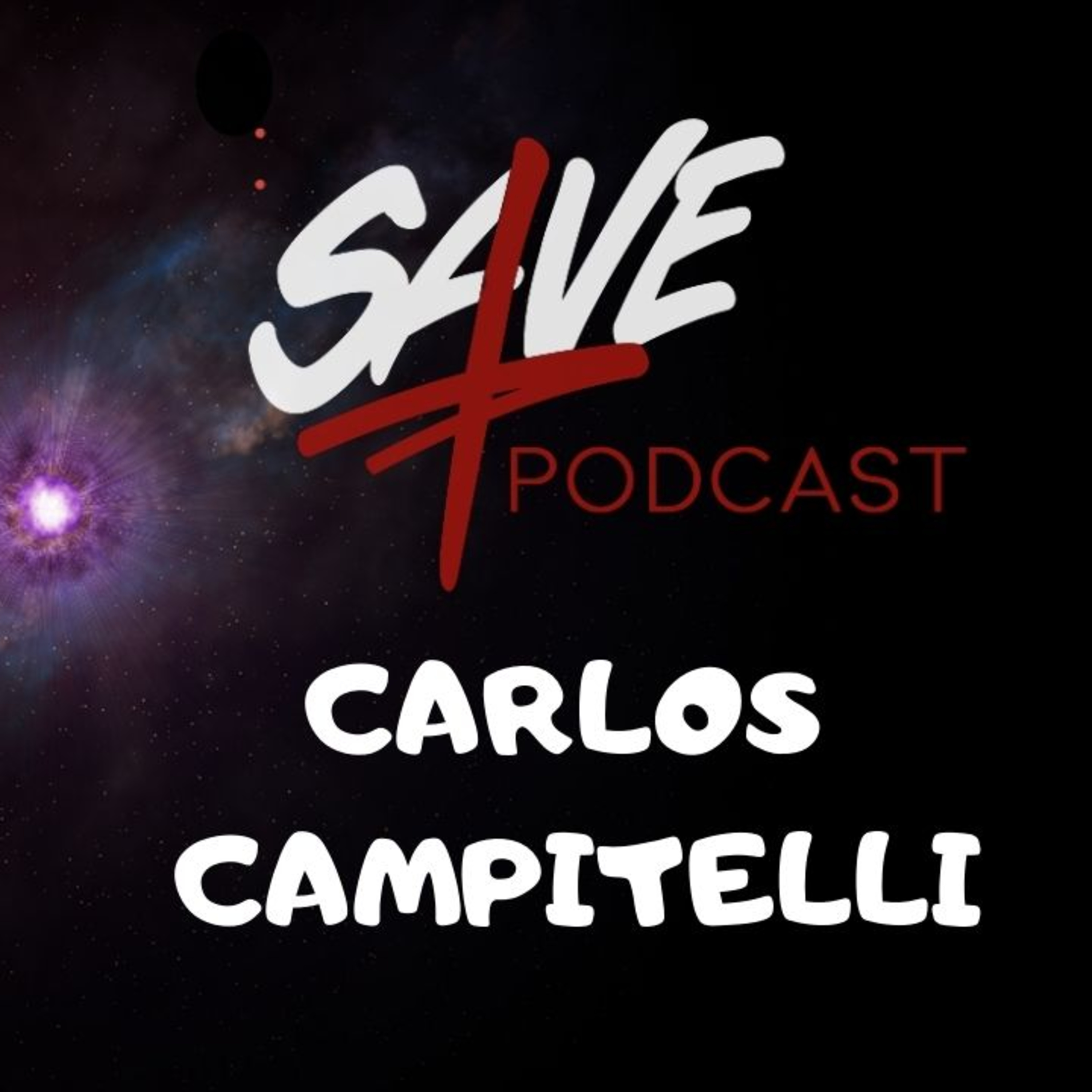 Podcast SAVE