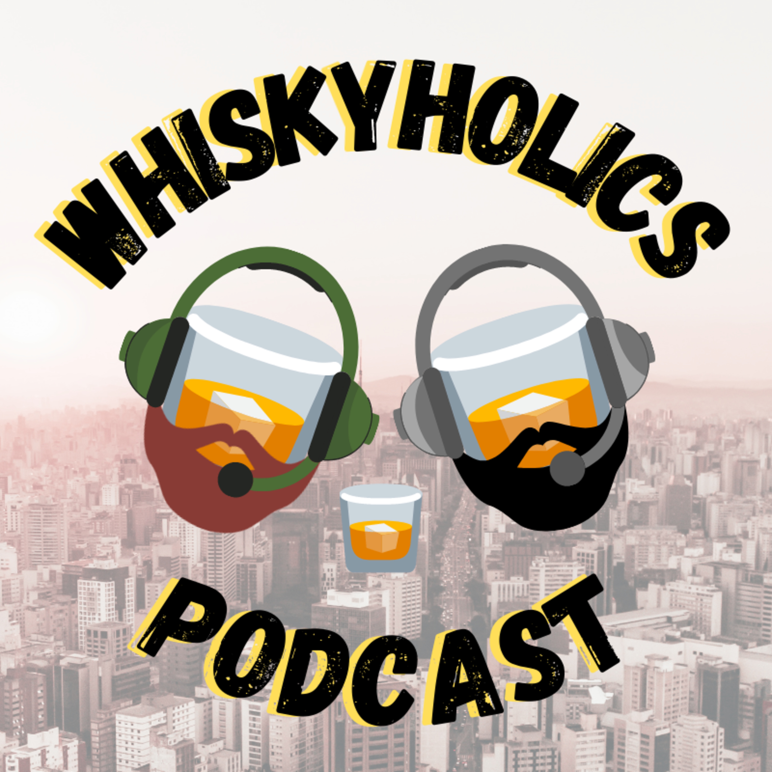 Whiskyholics Podcast