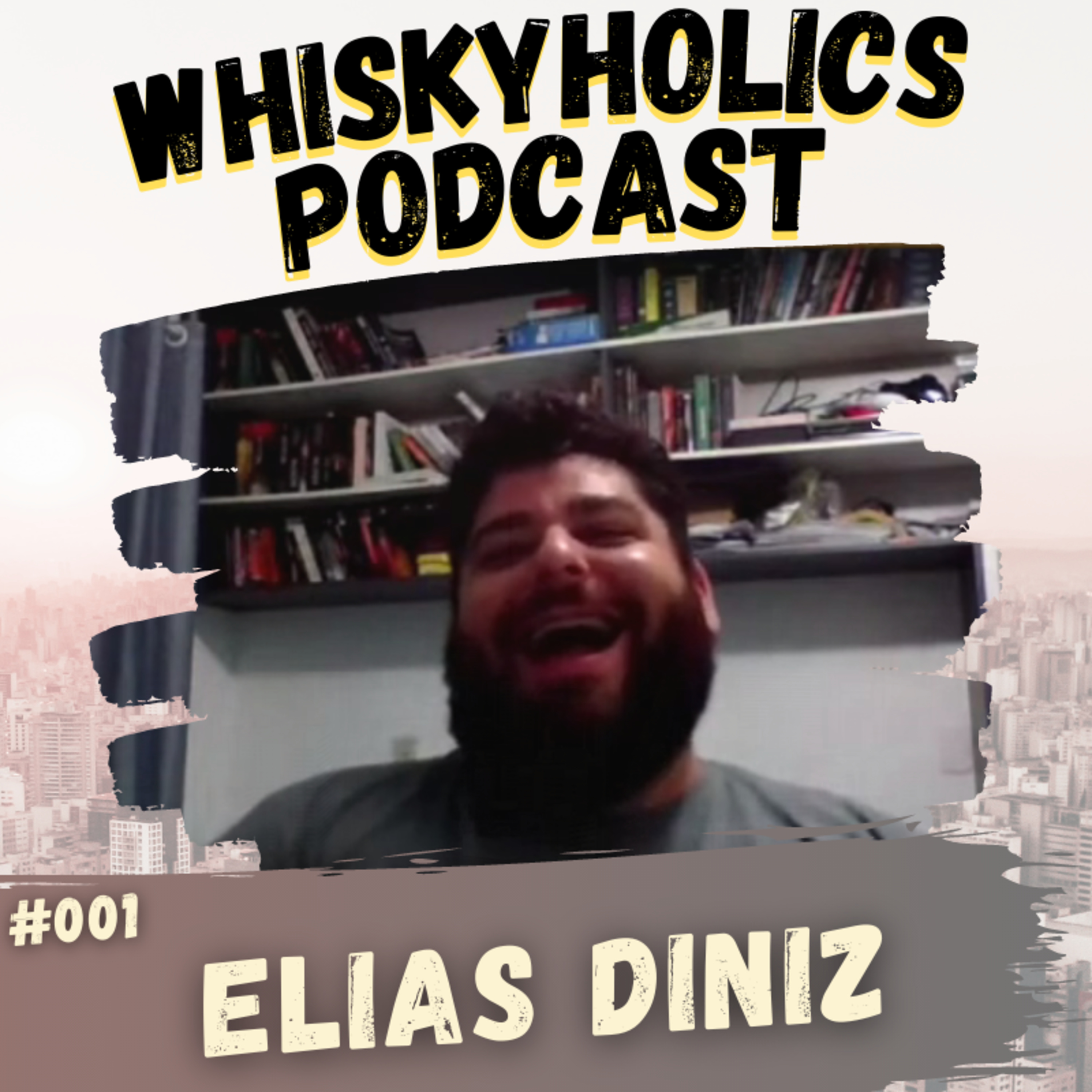 Whiskyholics Podcast