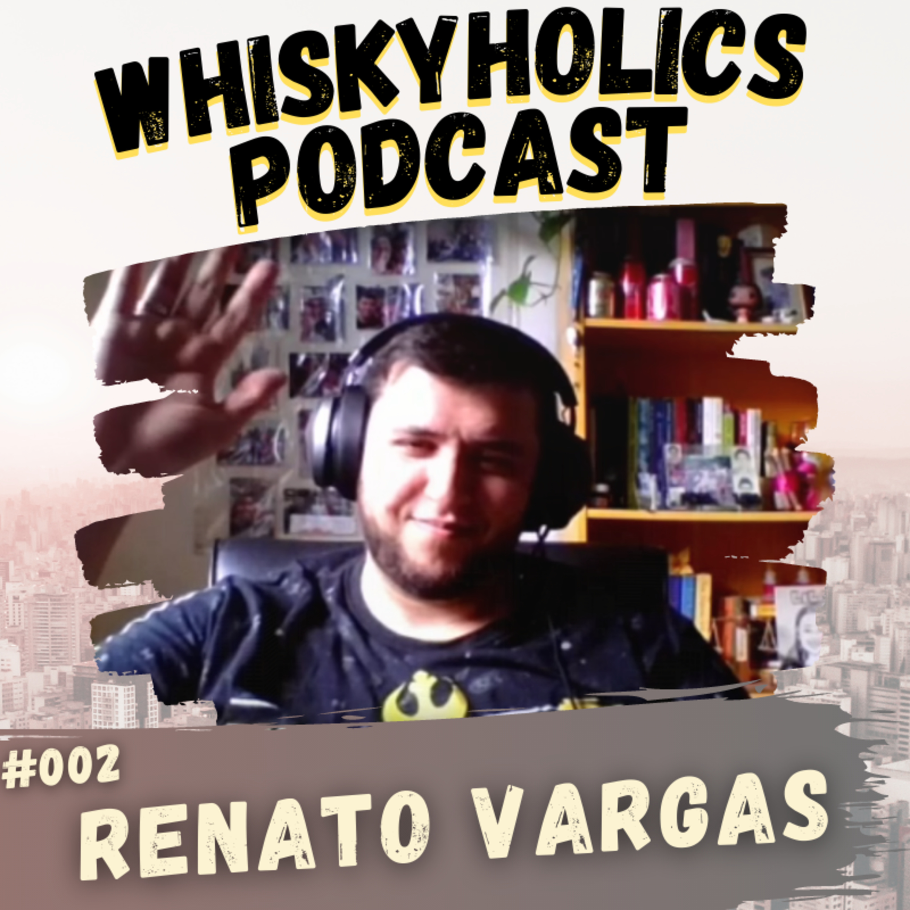 Whiskyholics Podcast