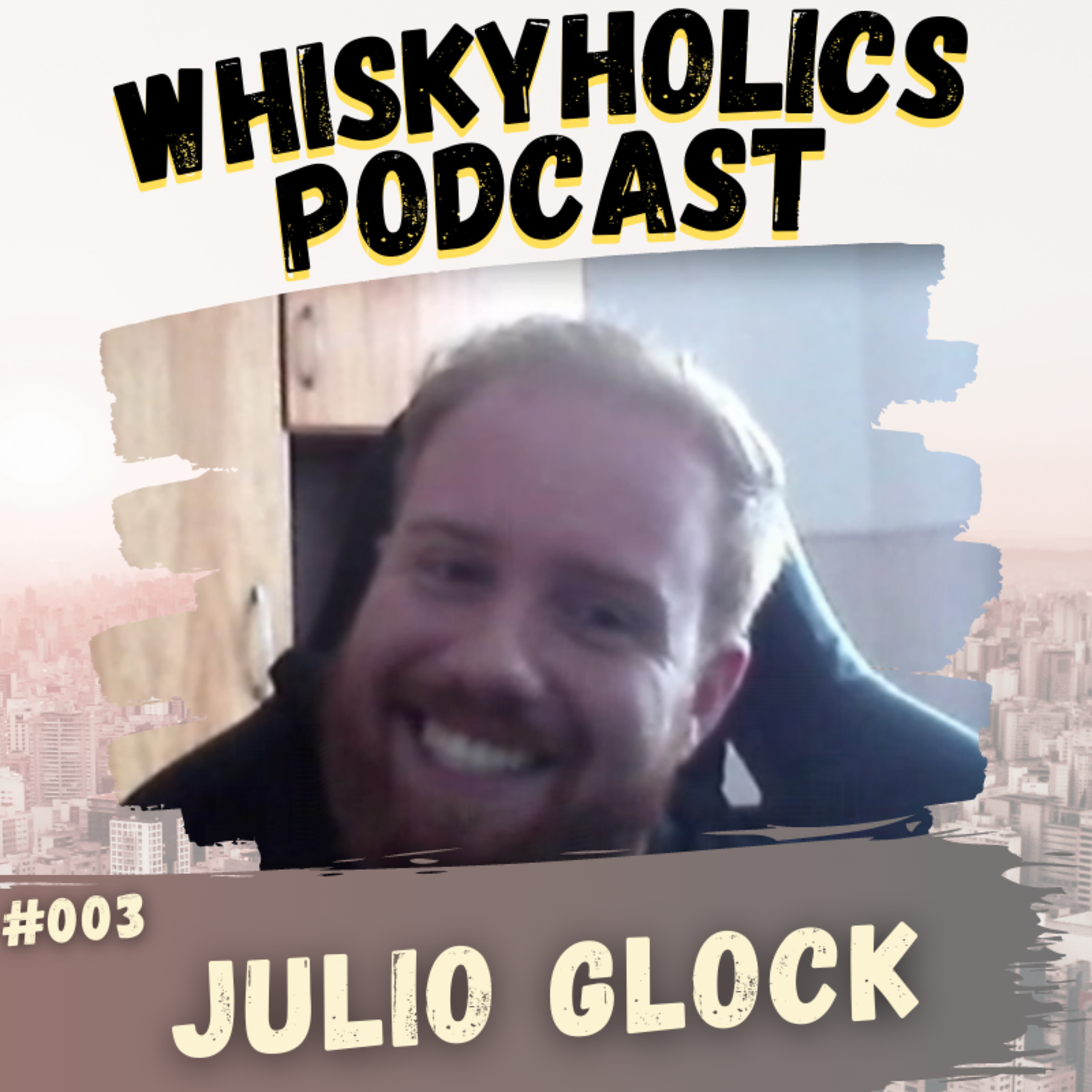 Whiskyholics Podcast