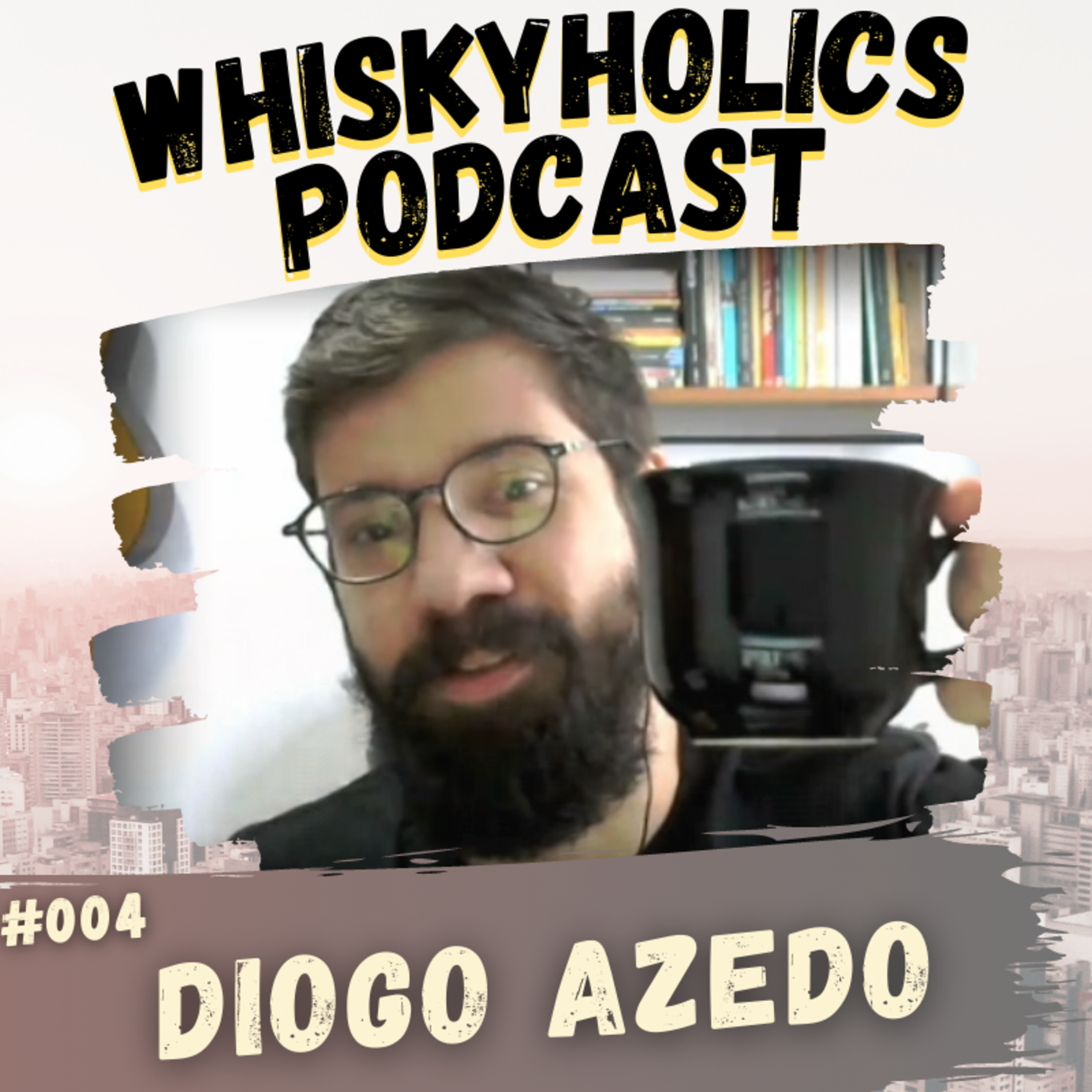 Whiskyholics Podcast