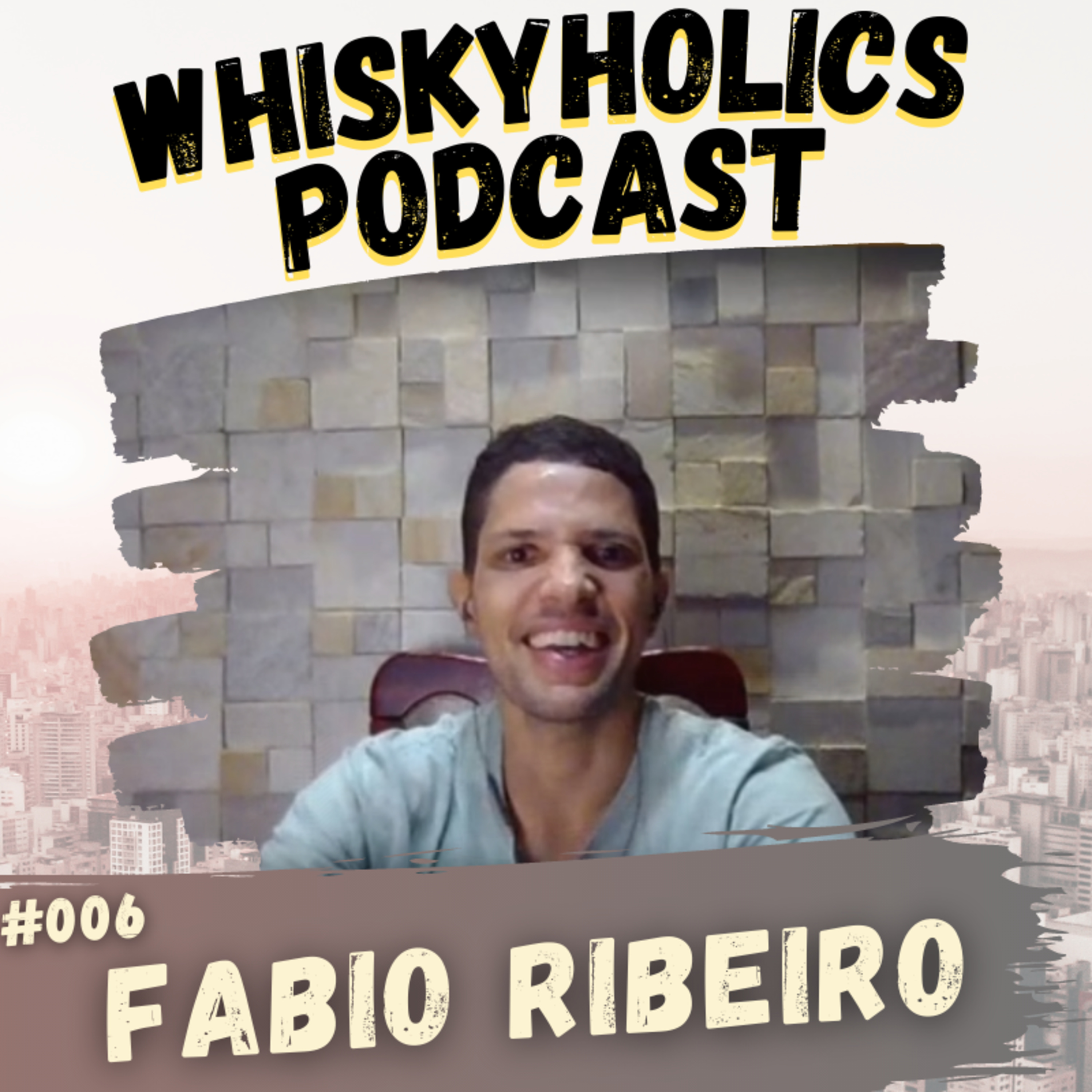 Whiskyholics Podcast