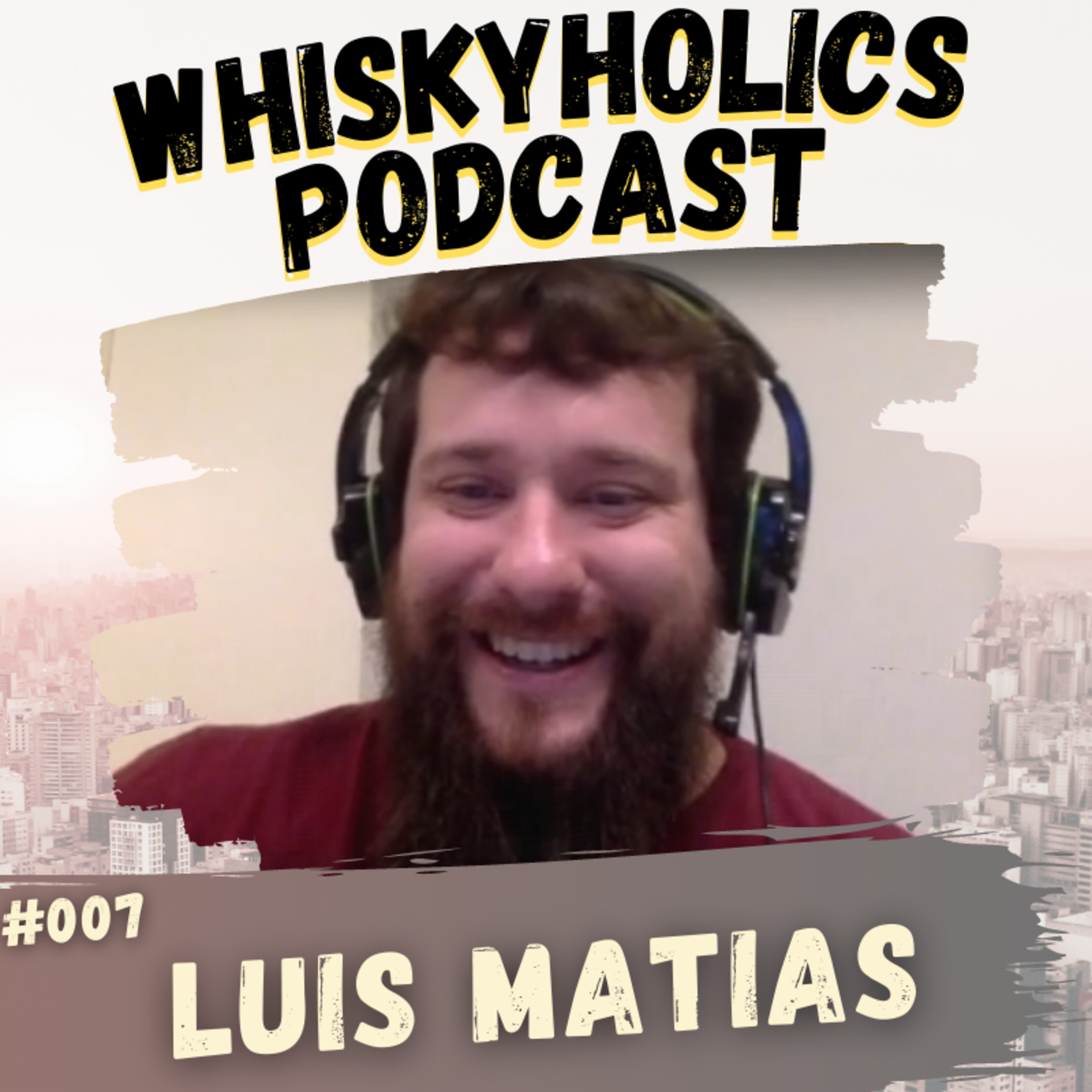 Whiskyholics Podcast