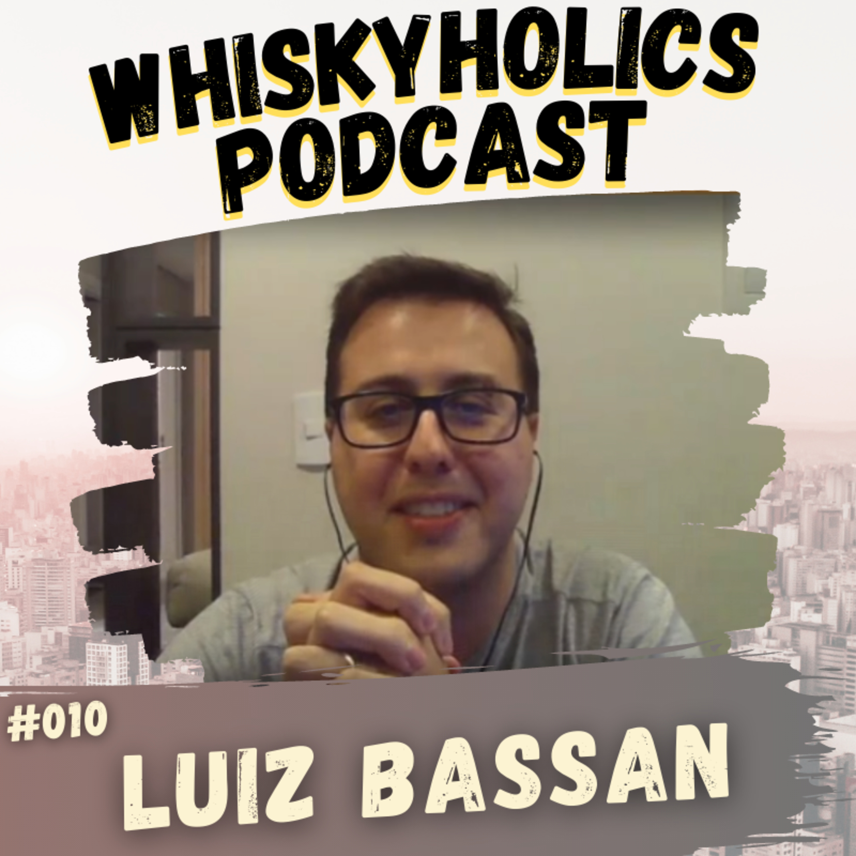 Whiskyholics Podcast