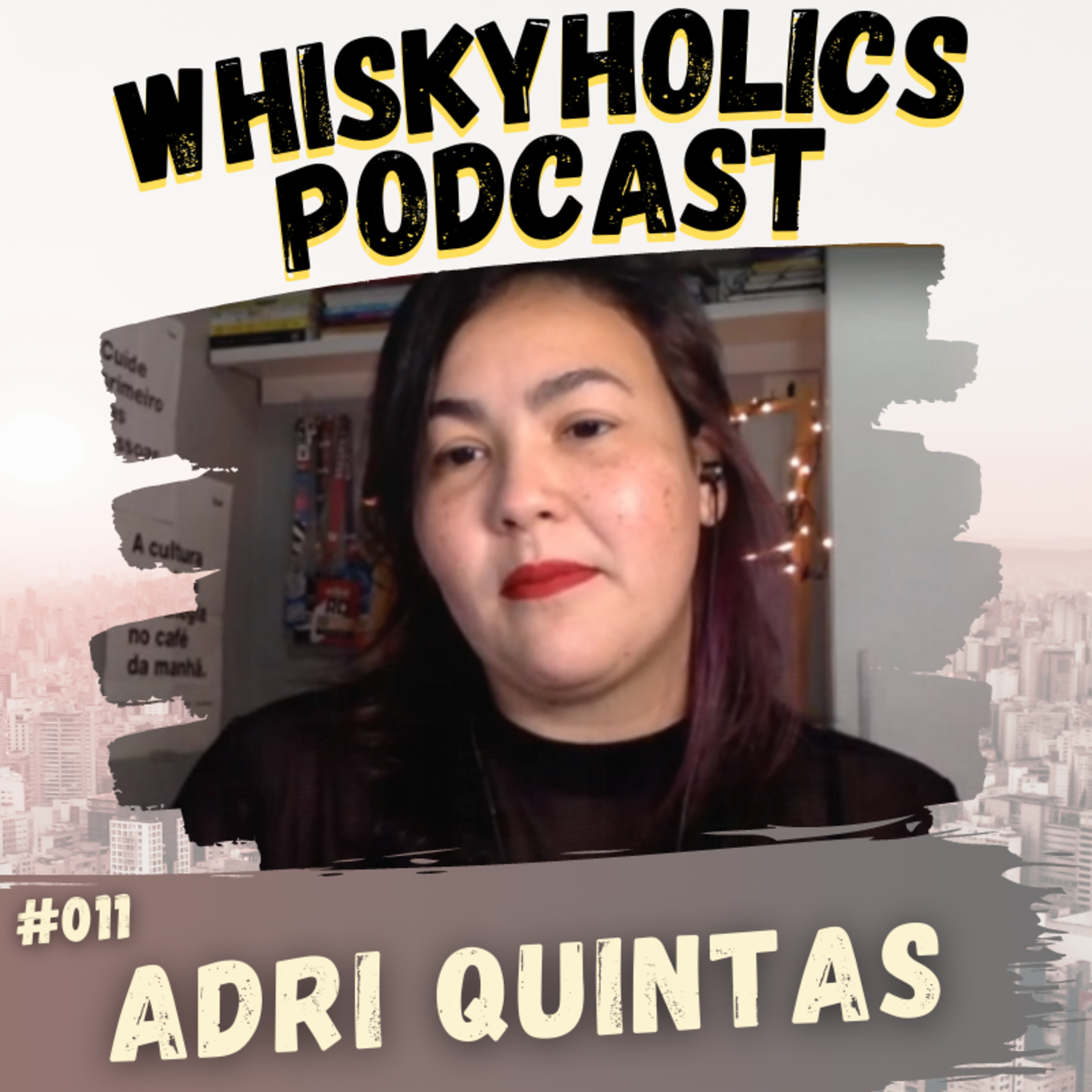Whiskyholics Podcast