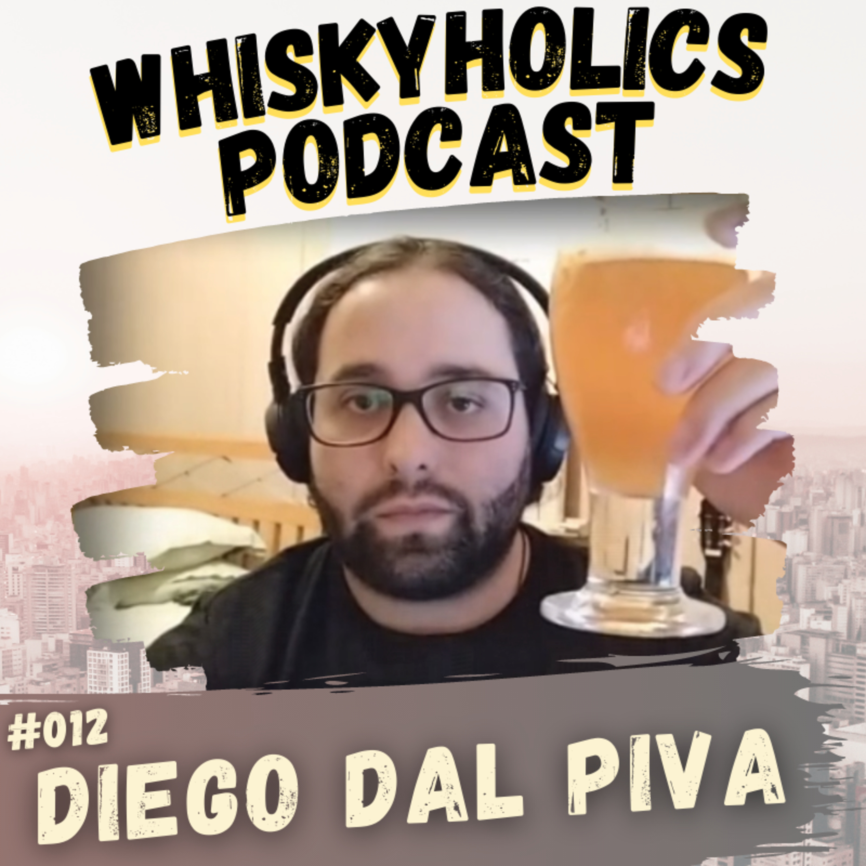 Whiskyholics Podcast
