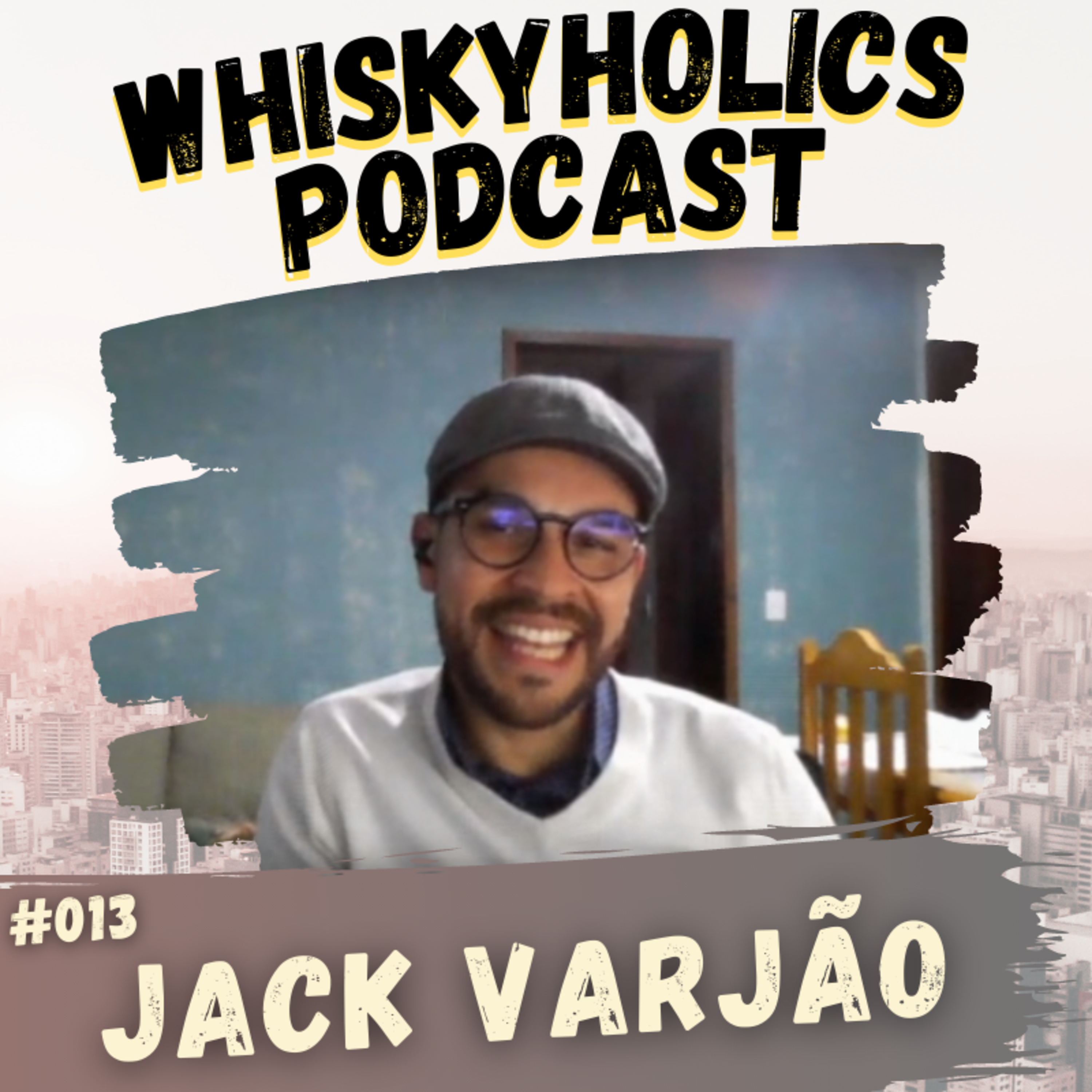 Whiskyholics Podcast