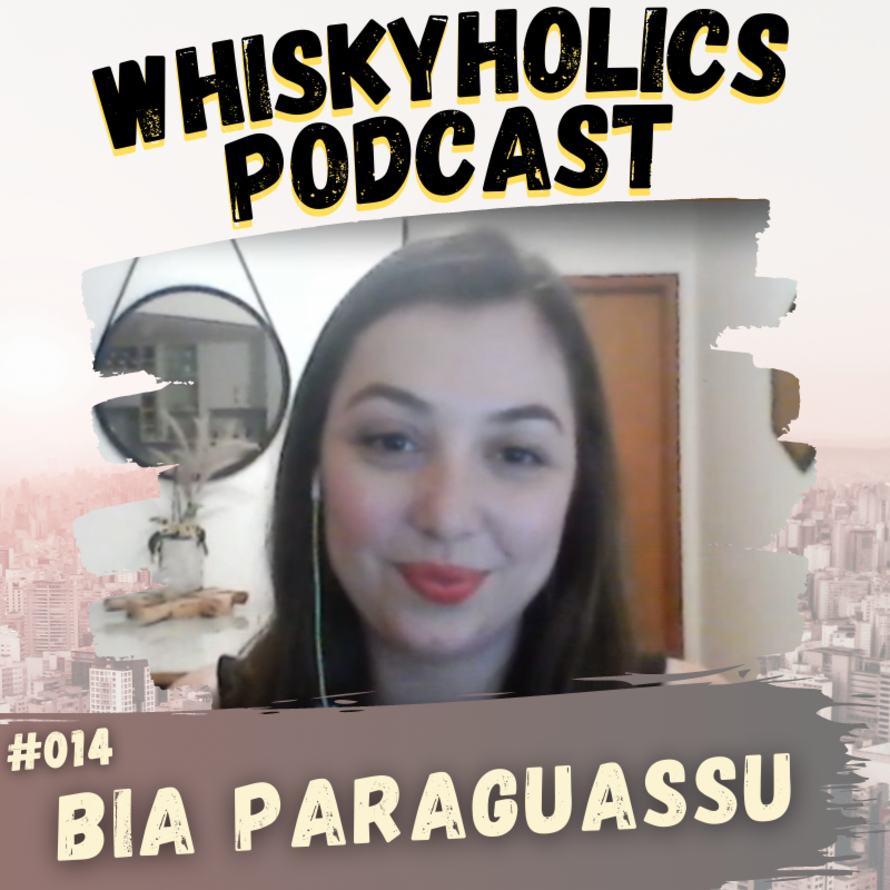 Whiskyholics Podcast