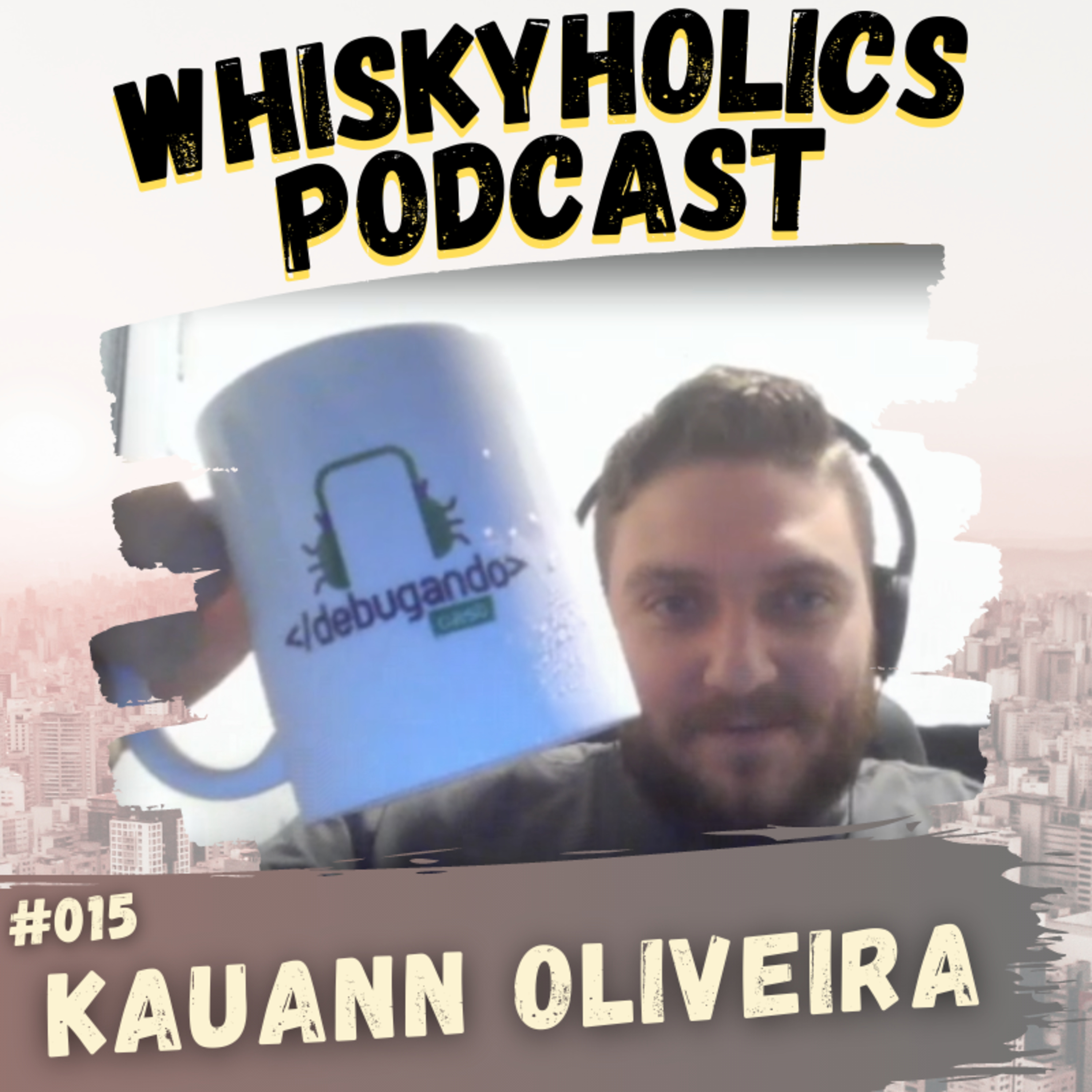 Whiskyholics Podcast