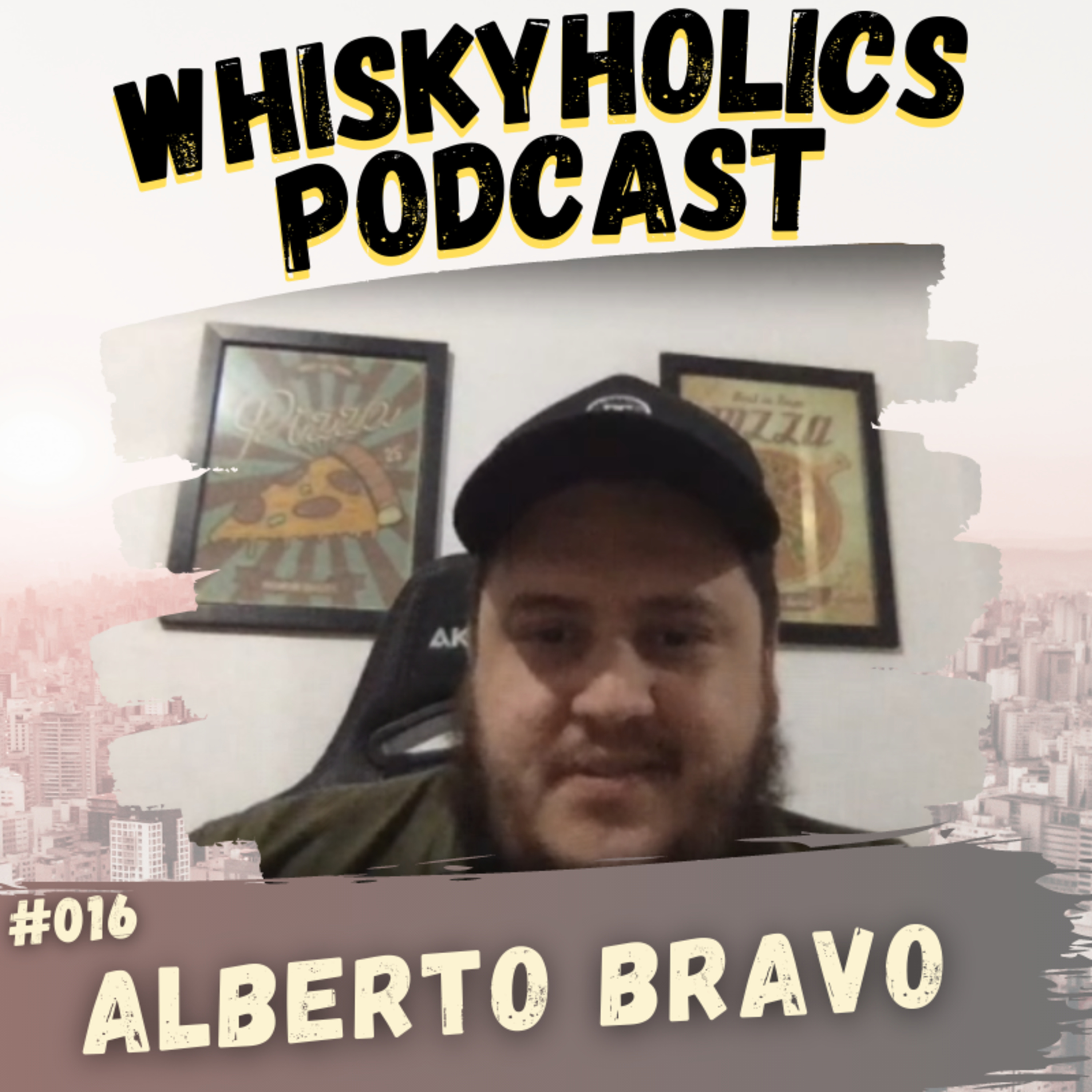 Whiskyholics Podcast