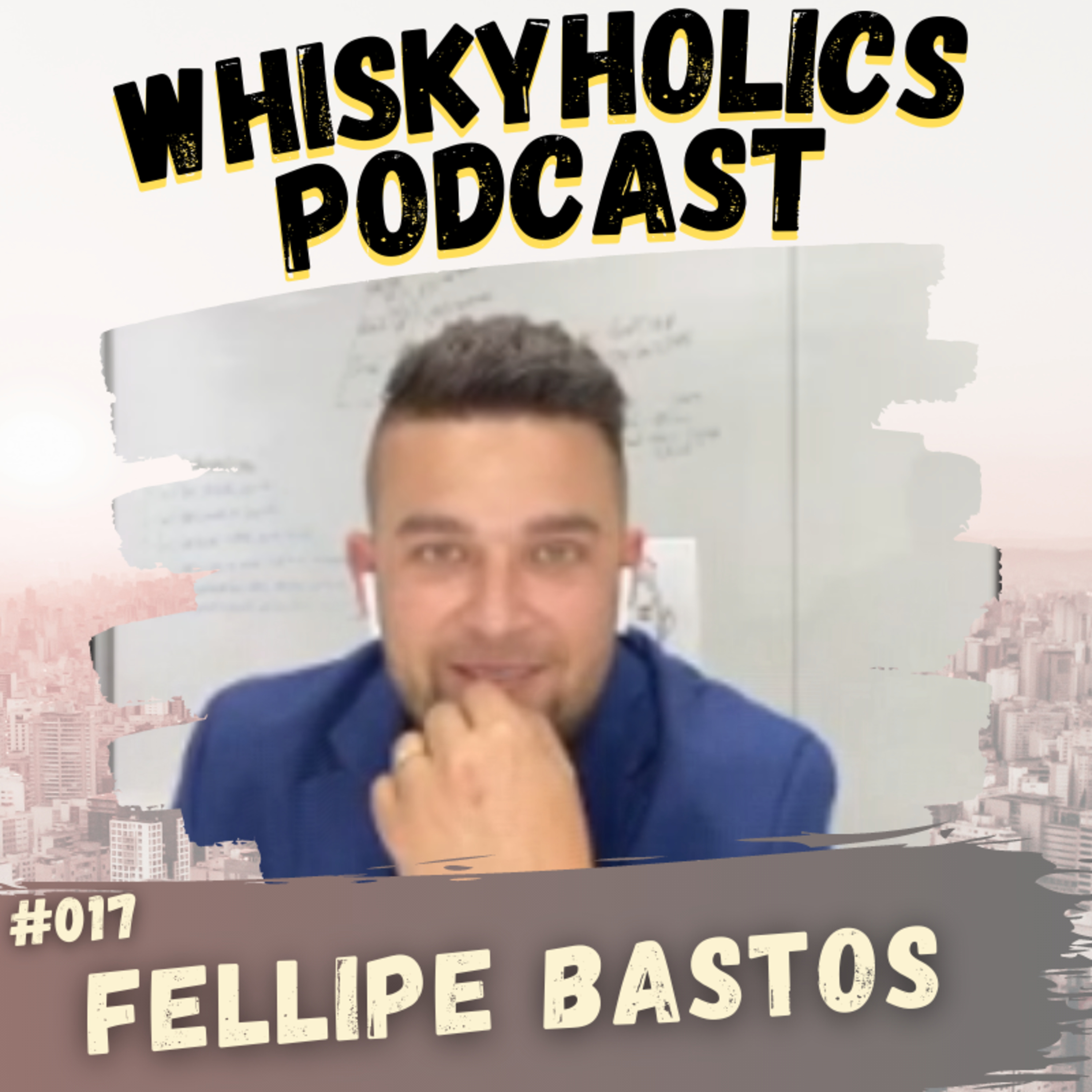 Whiskyholics Podcast