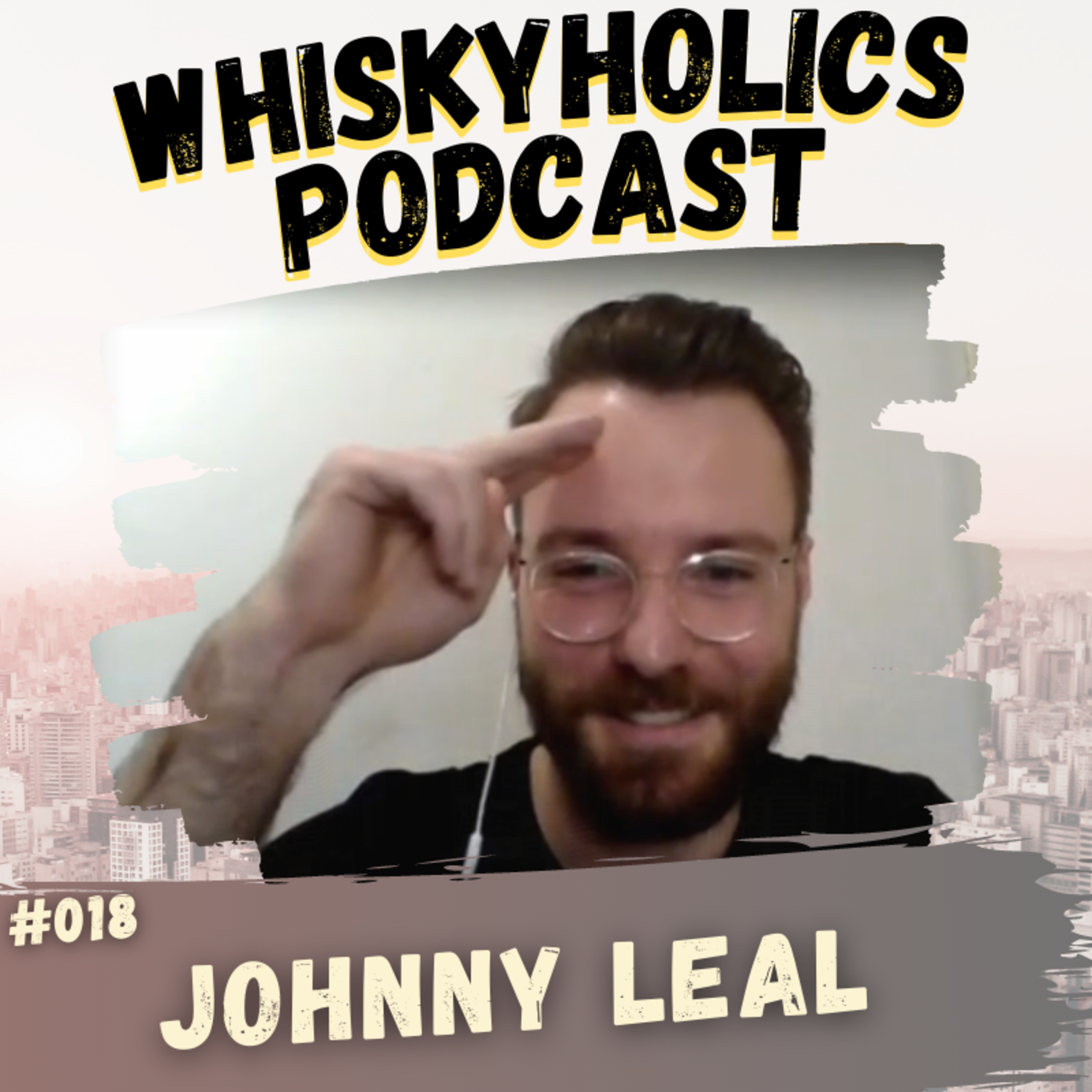 Whiskyholics Podcast