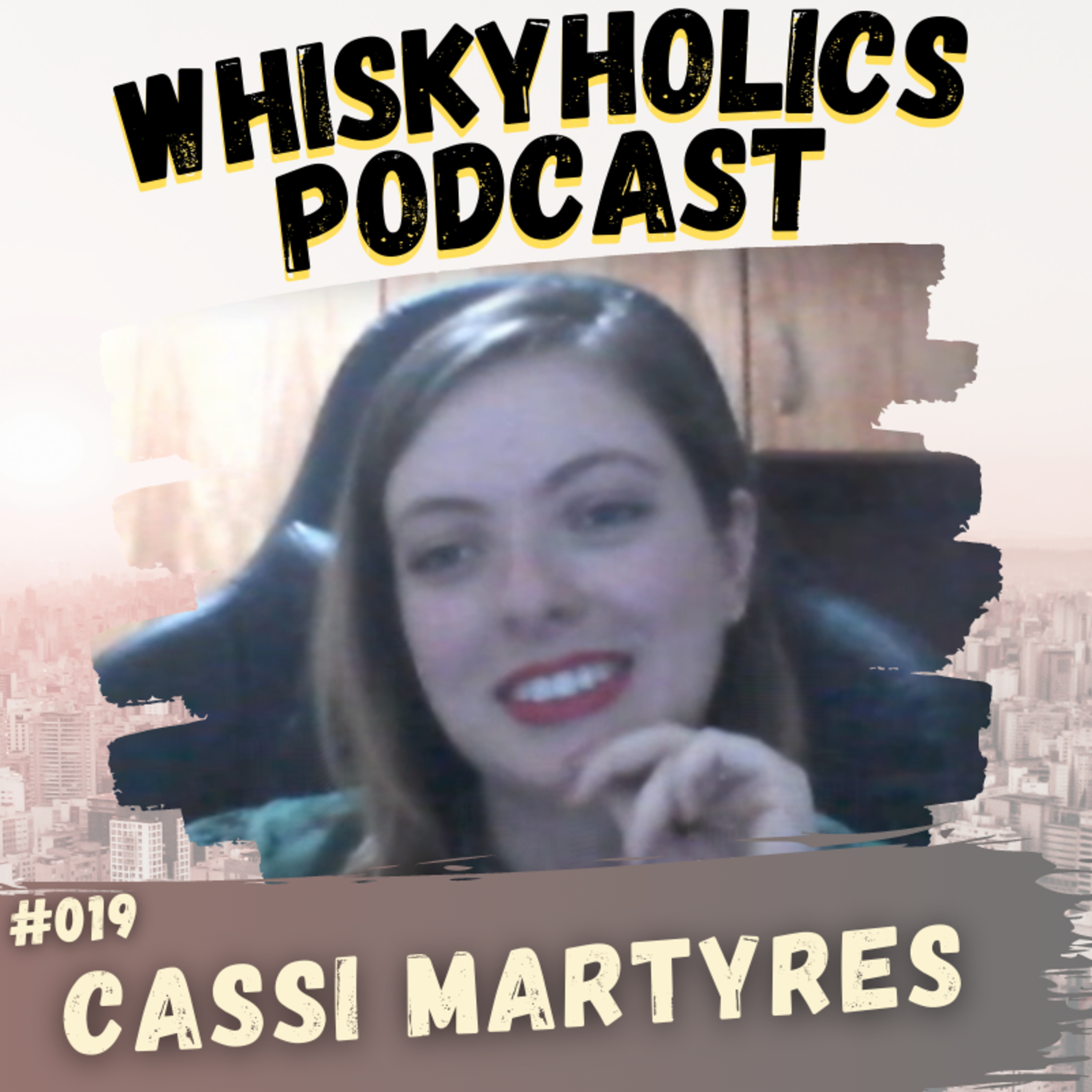 Whiskyholics Podcast