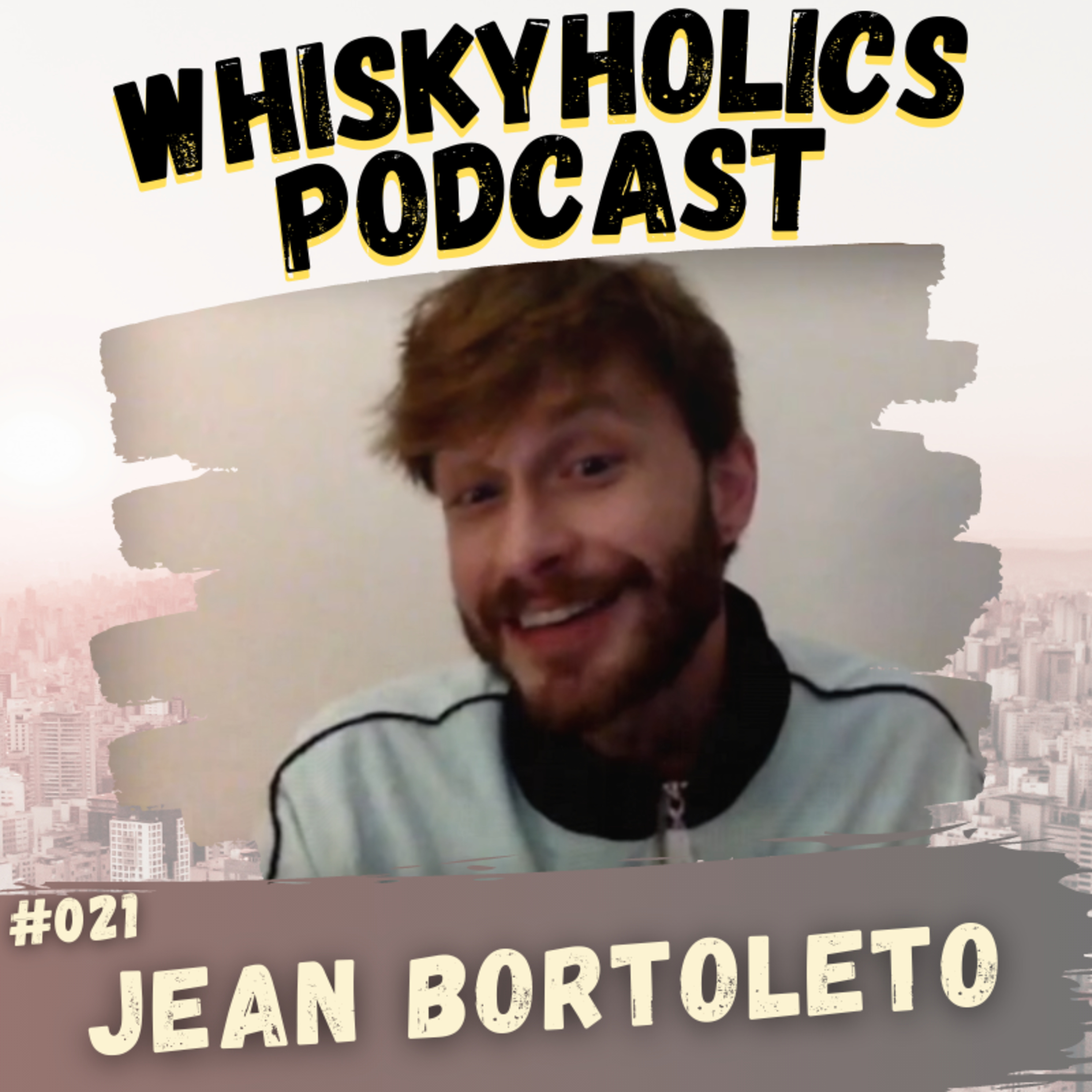 Whiskyholics Podcast