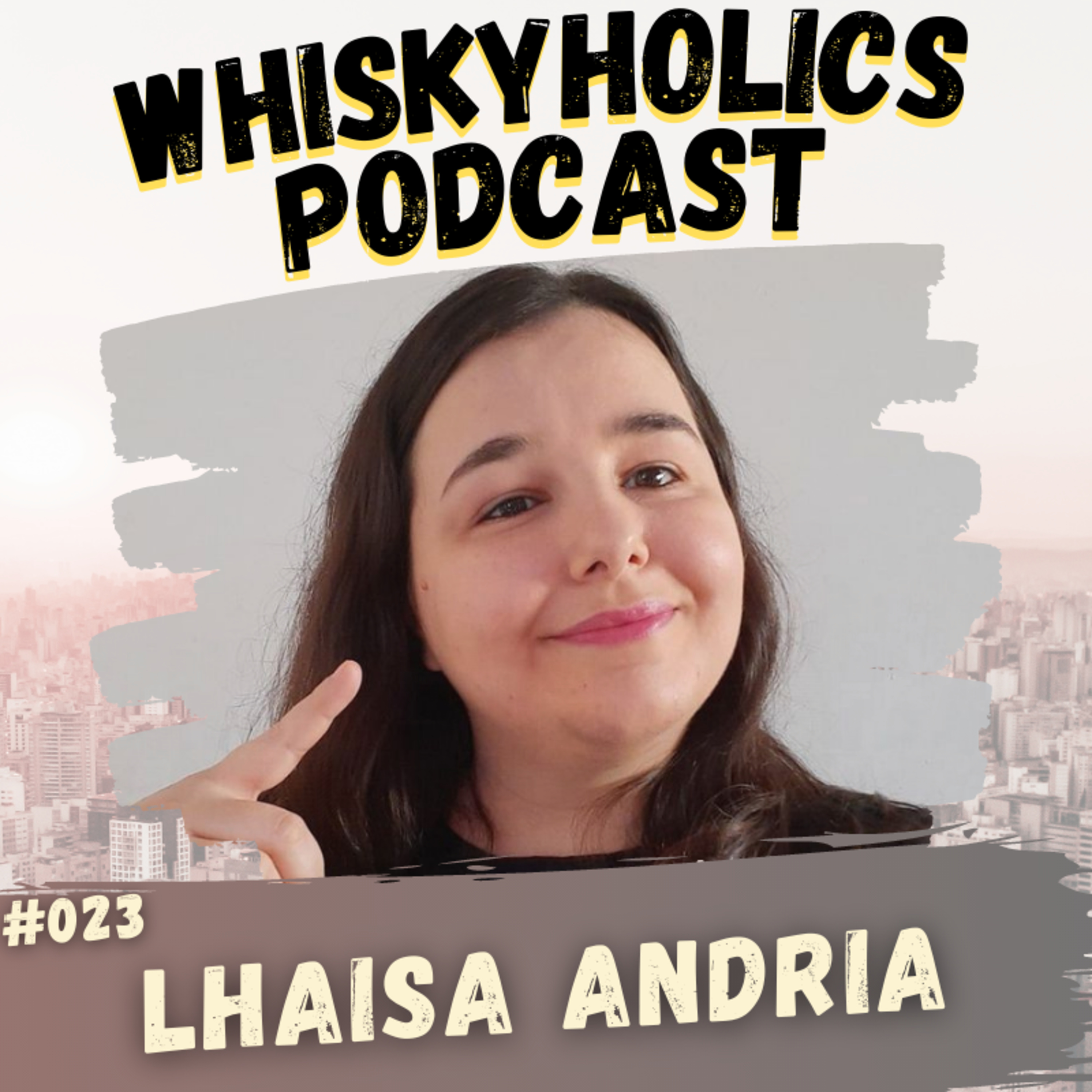 Whiskyholics Podcast