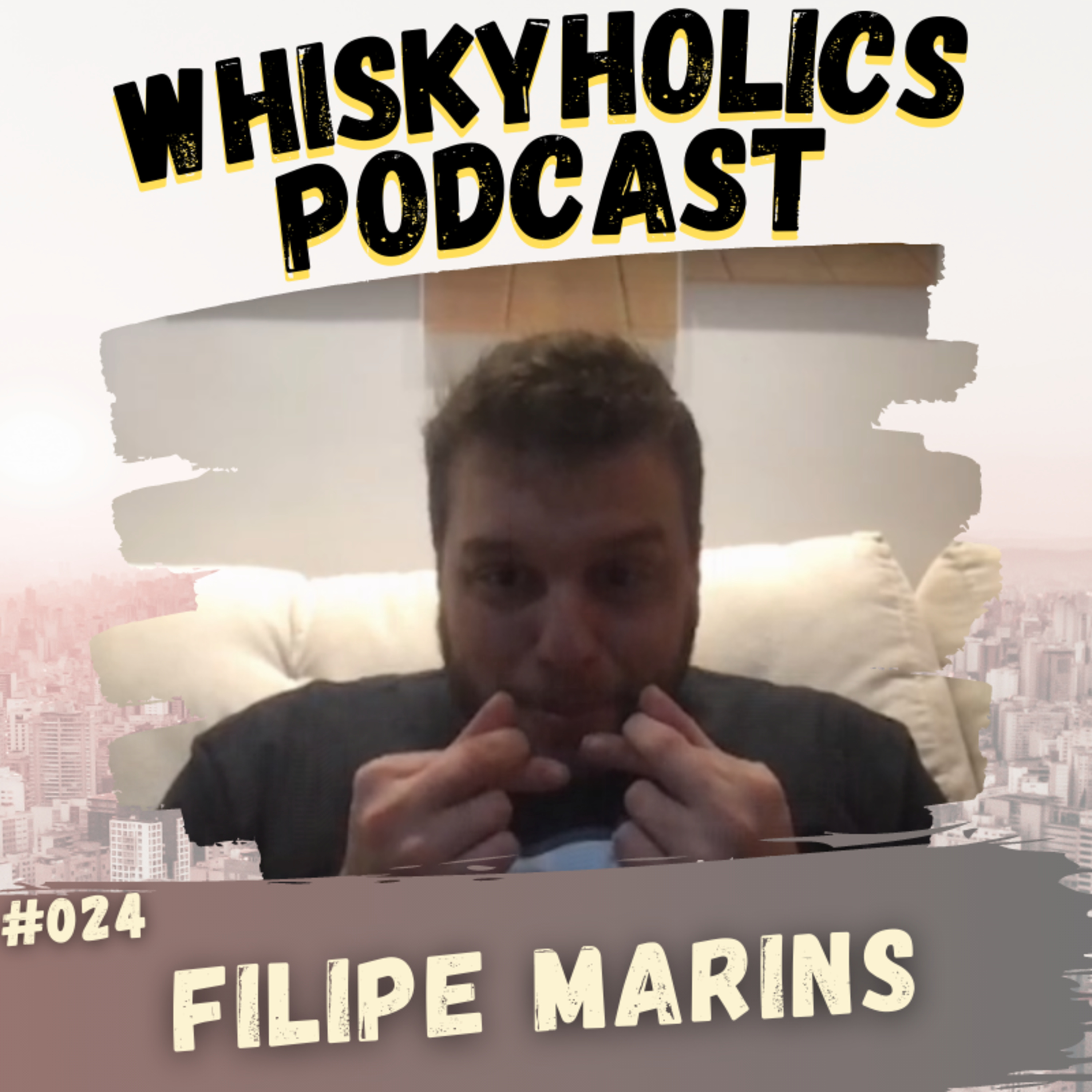 Whiskyholics Podcast