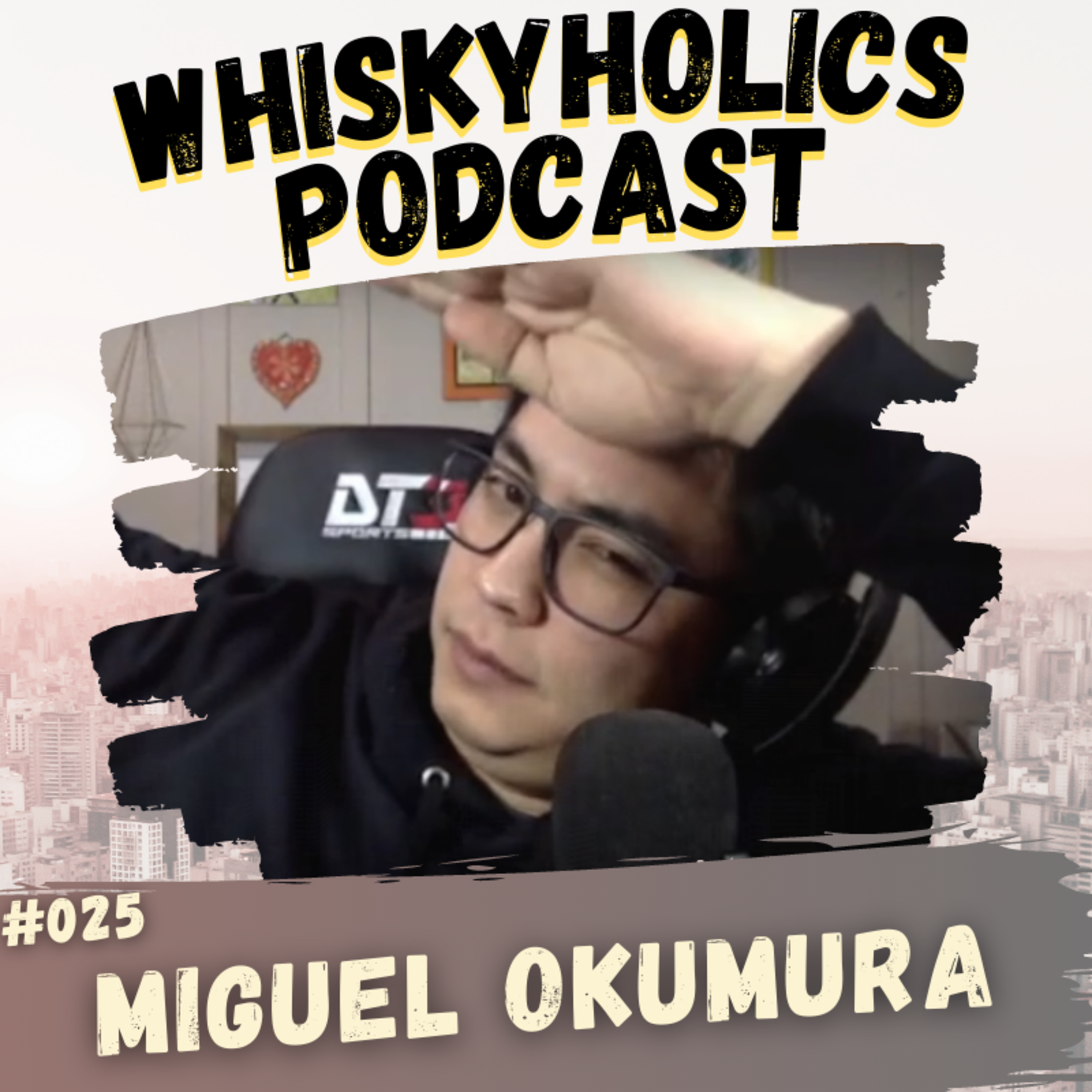 Whiskyholics Podcast