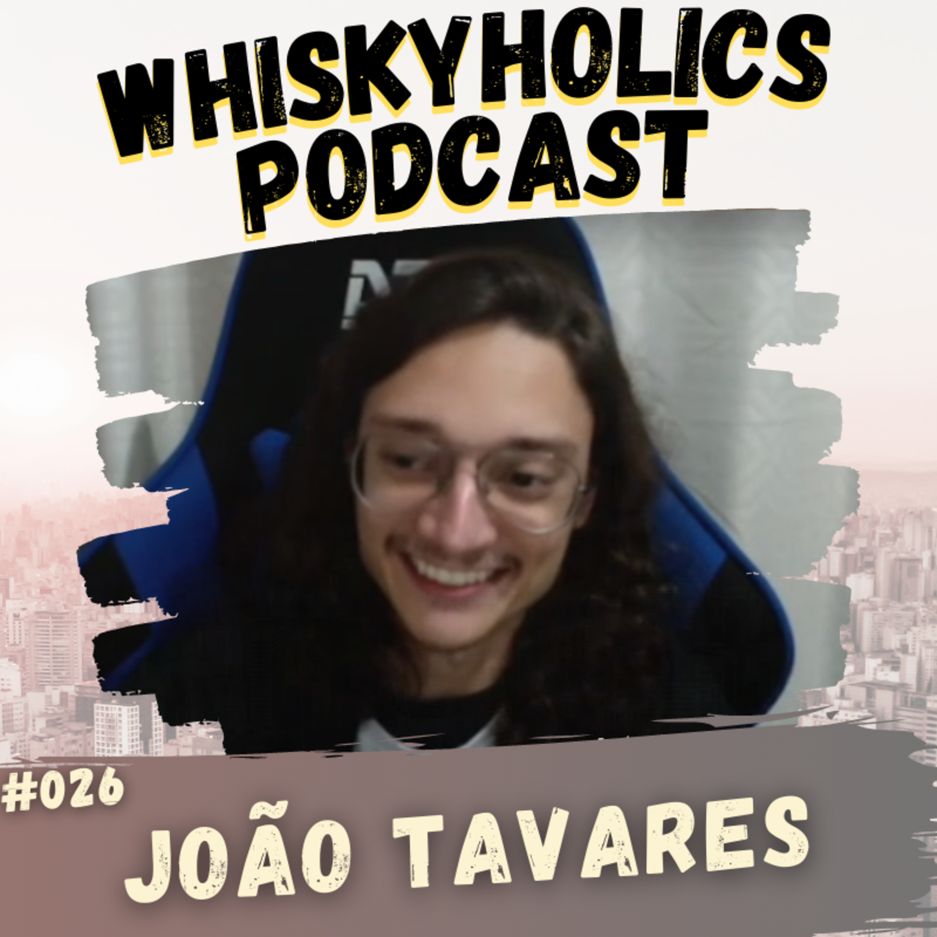 Whiskyholics Podcast