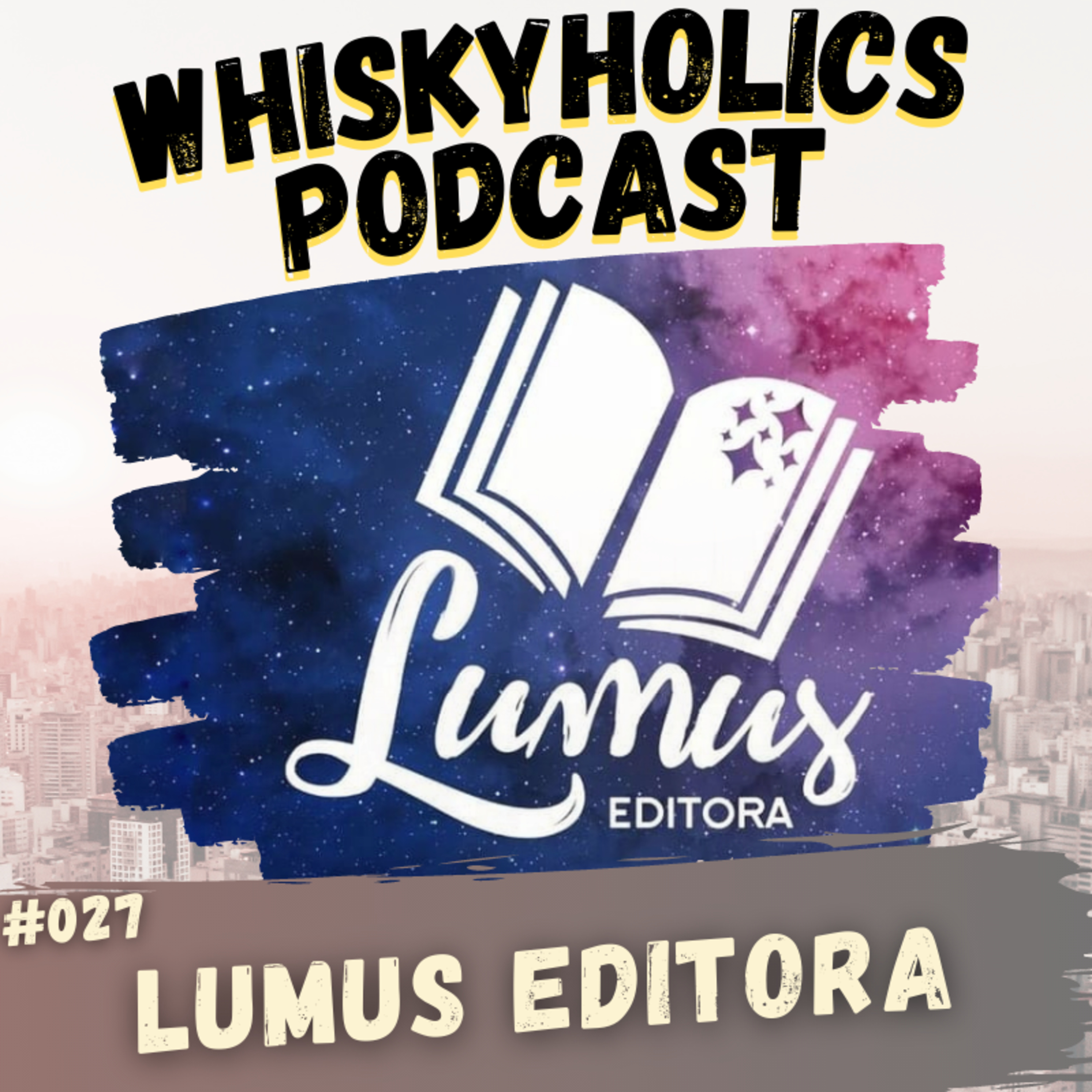 Whiskyholics Podcast